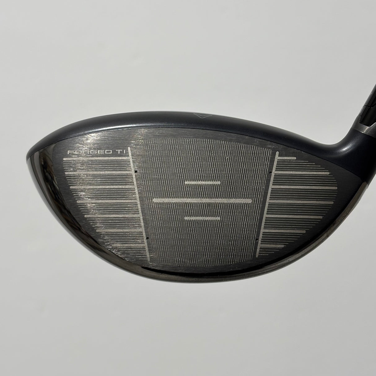 Callaway Paradym X 10.5* Driver Stiff Flex Headcover Included