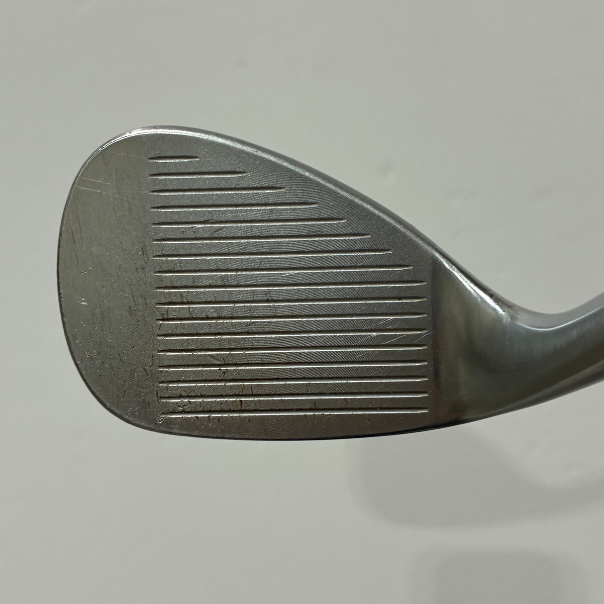 Titleist Vokey Spin Milled SM4 58*/12* Wedge