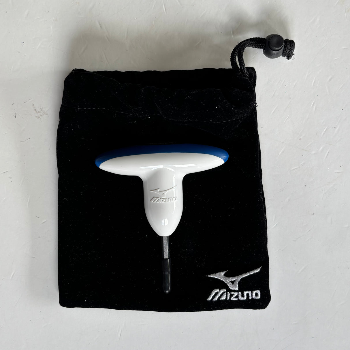 Mizuno Torque Wrench with Mizuno Bag