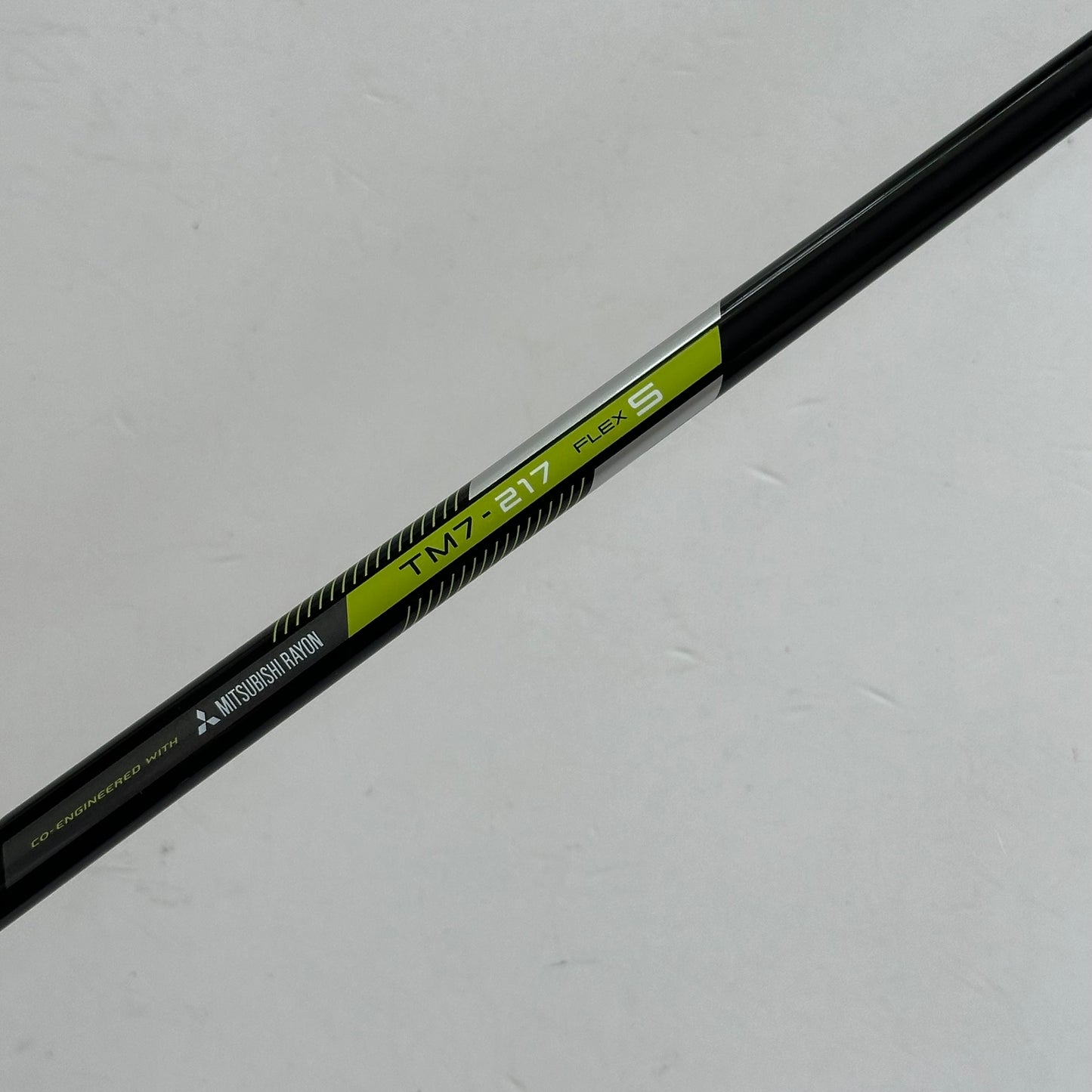 TaylorMade M2 (2017) Iron Set 5-P Stiff Flex