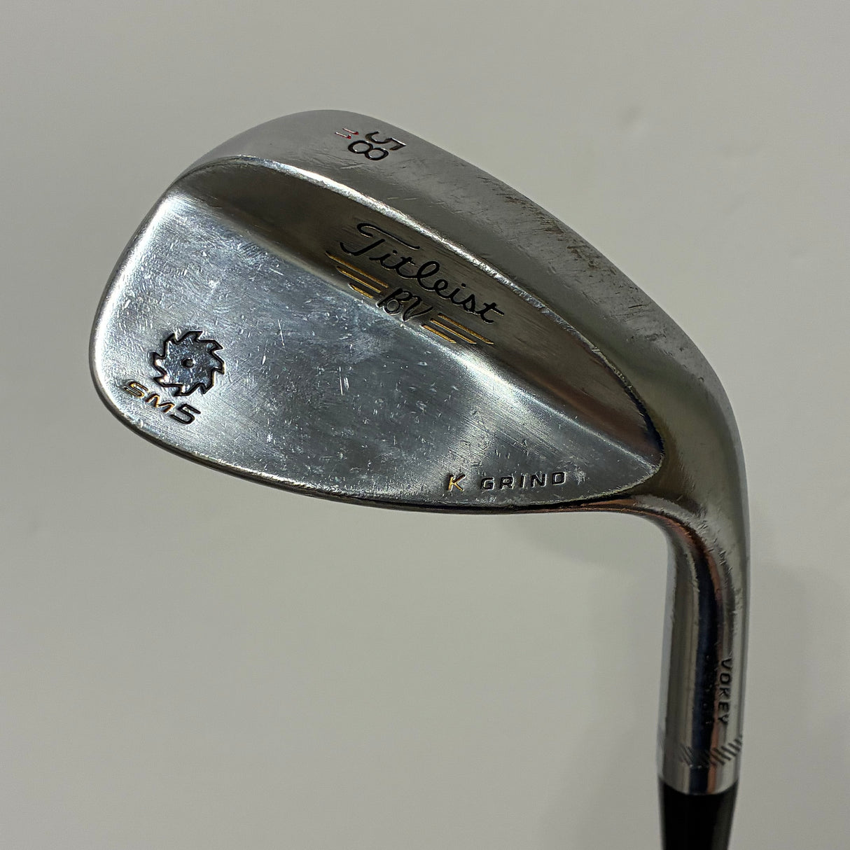 Titleist Vokey SM5 58*/11* Wedge