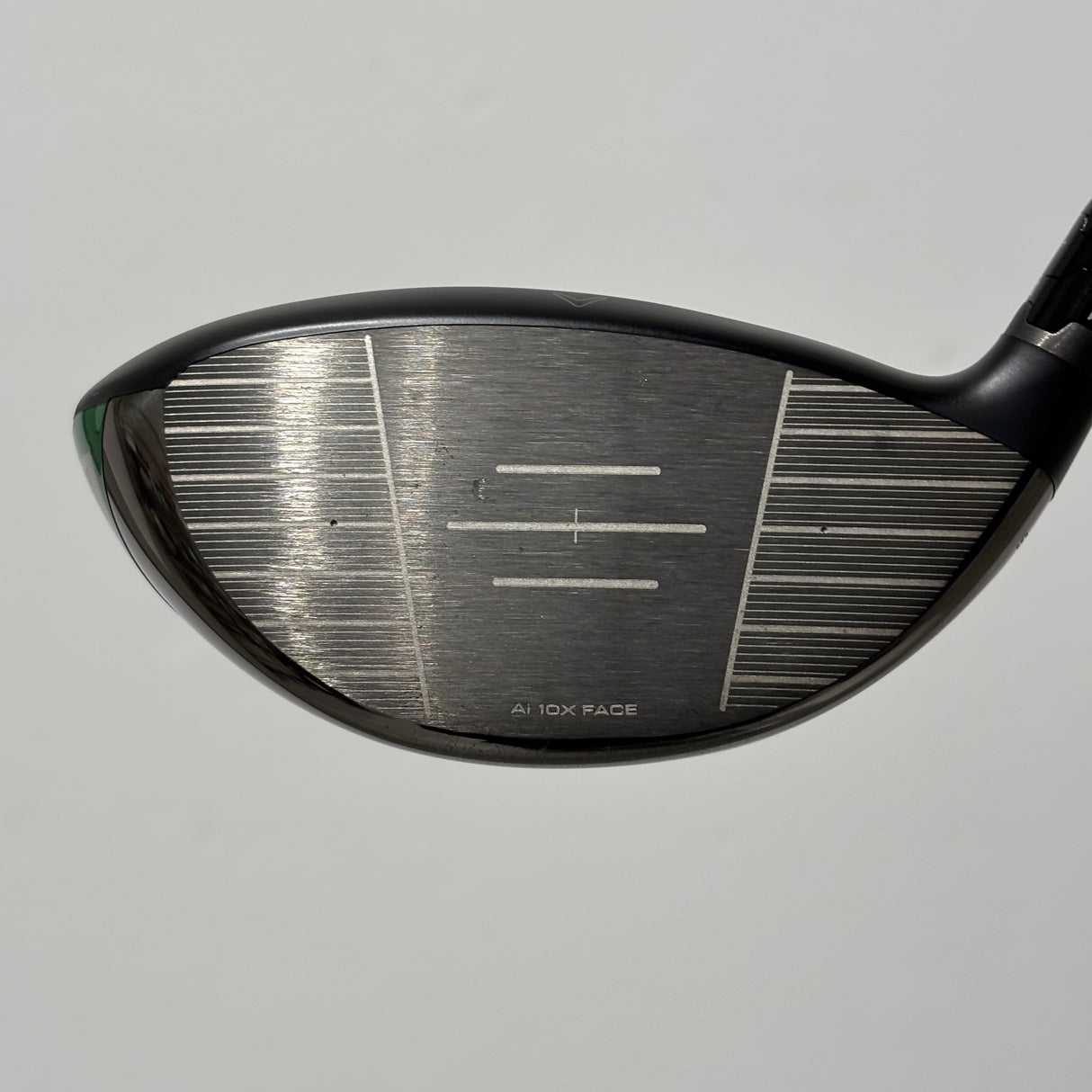 Callaway Elyte 10.5* Driver Regular Flex Headcover Included