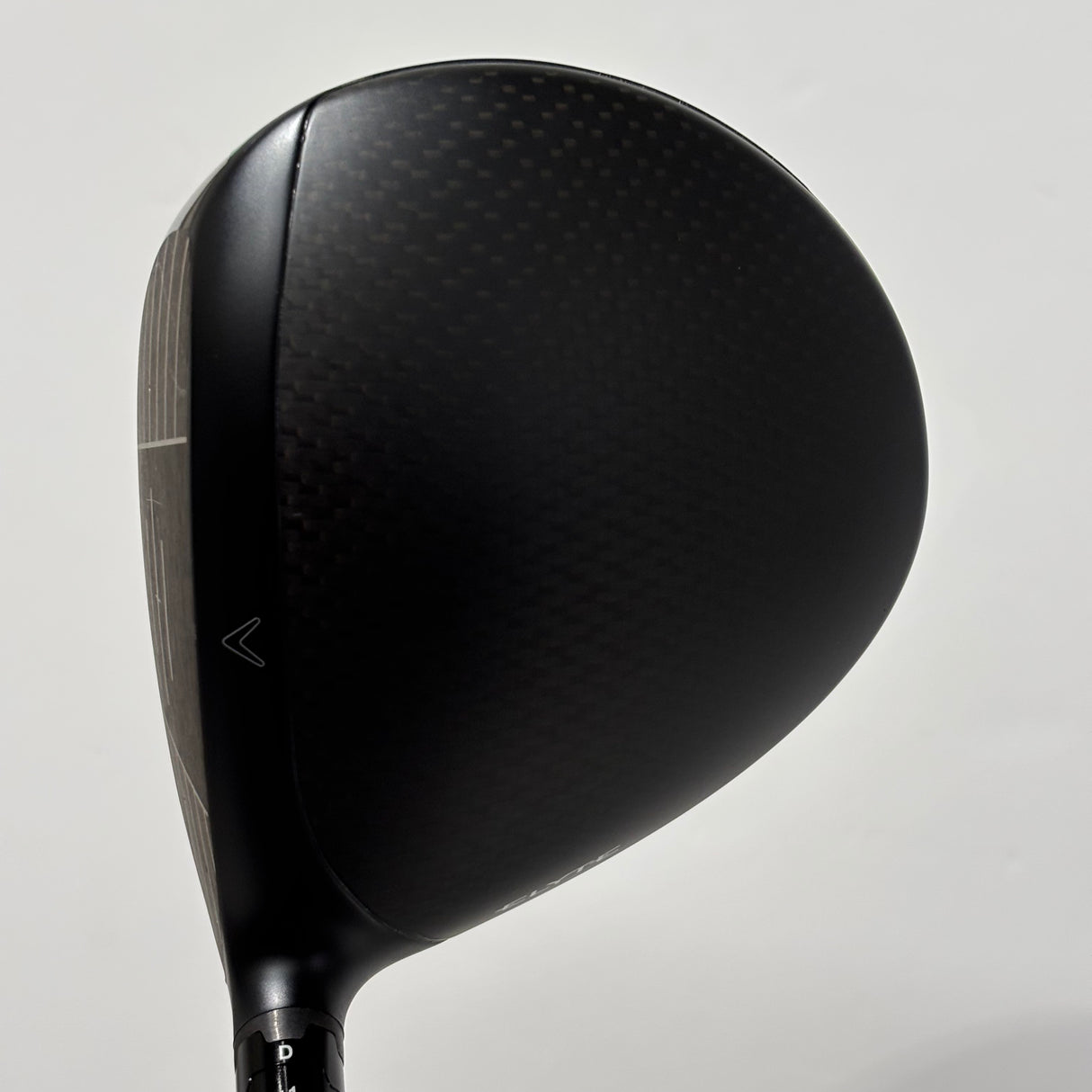 Callaway Elyte 10.5* Driver Regular Flex Headcover Included