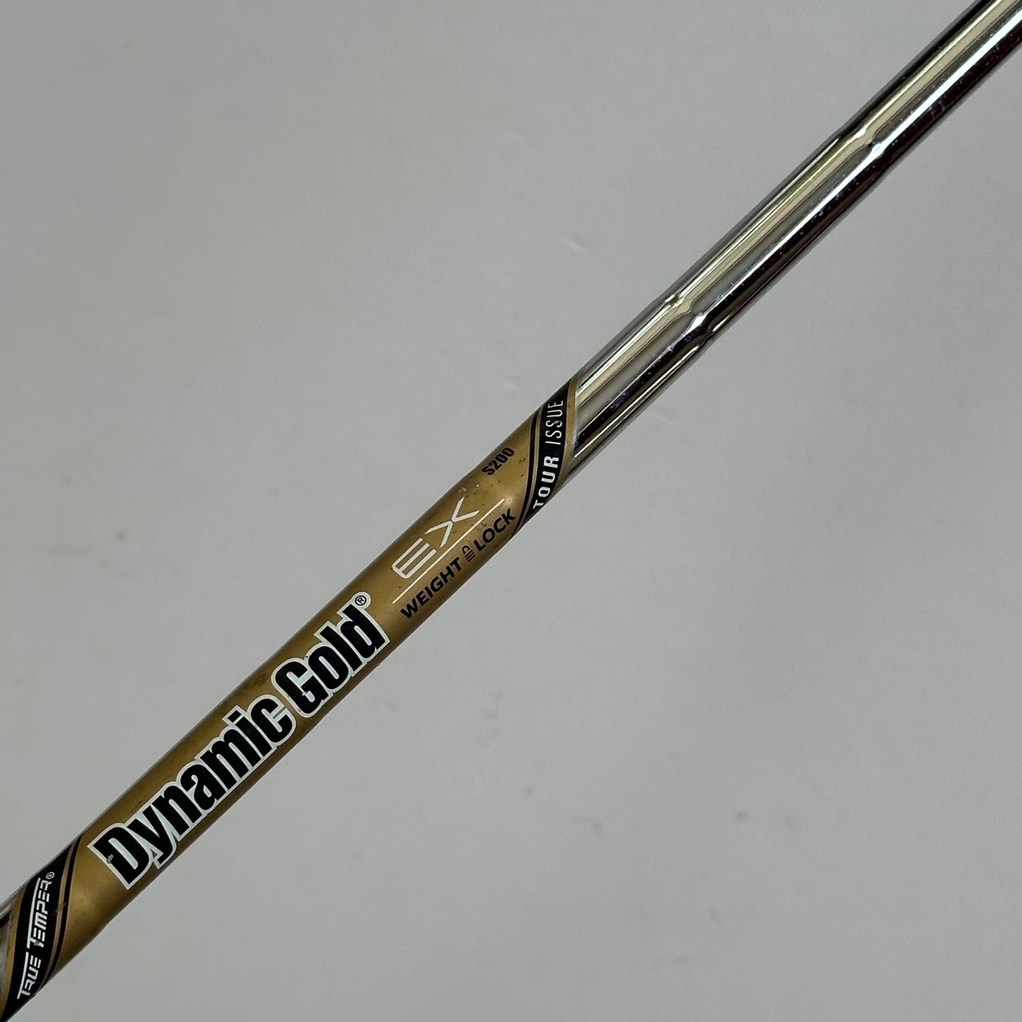 TaylorMade P7MC (2020) Iron Set 5-P Stiff Flex