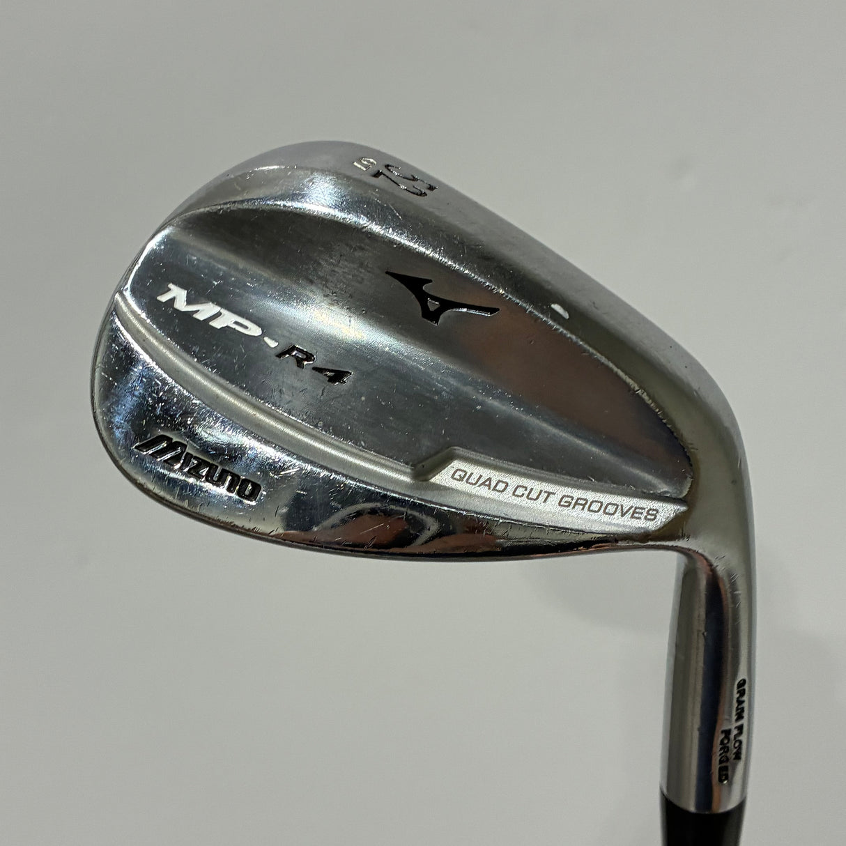 Mizuno MP-R4 52*/07* Wedge