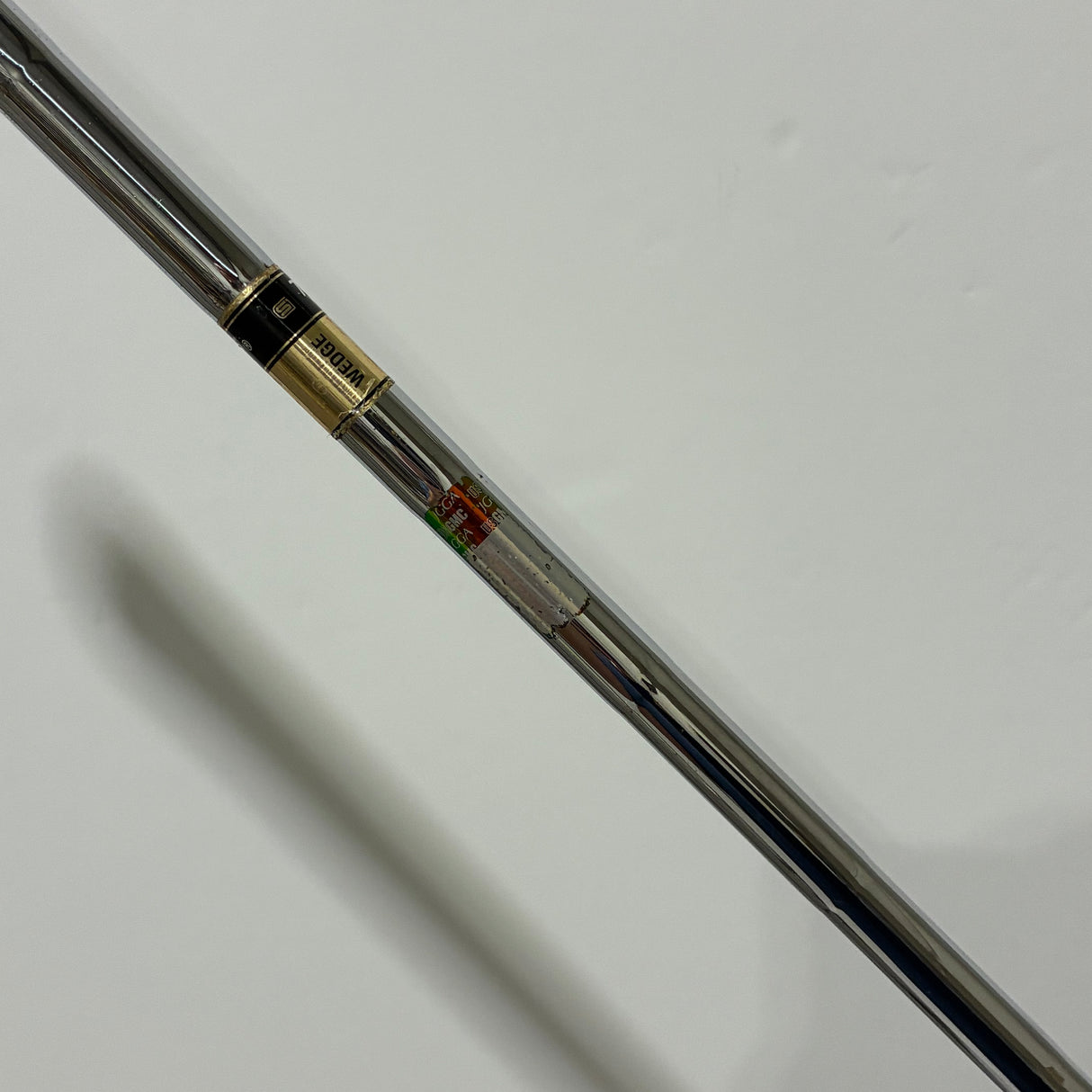 Mizuno MP-R4 52*/07* Wedge