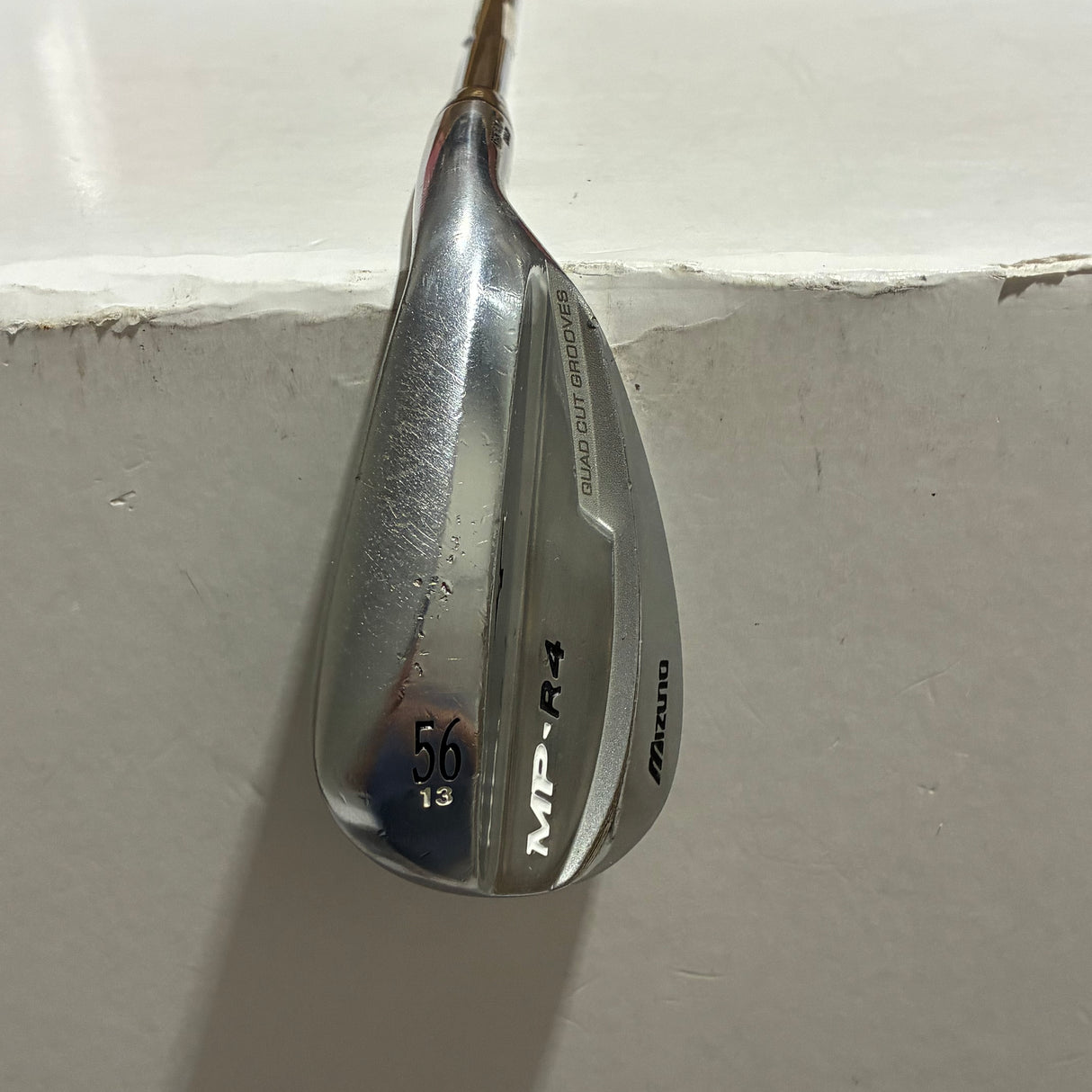 Mizuno MP-R4 56*/13* Wedge