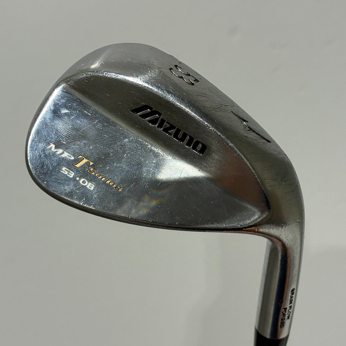 Mizuno MP T Series 53*/08* Wedge