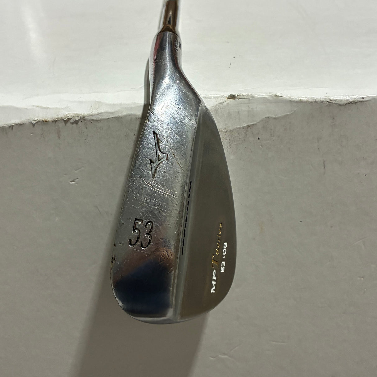 Mizuno MP T Series 53*/08* Wedge