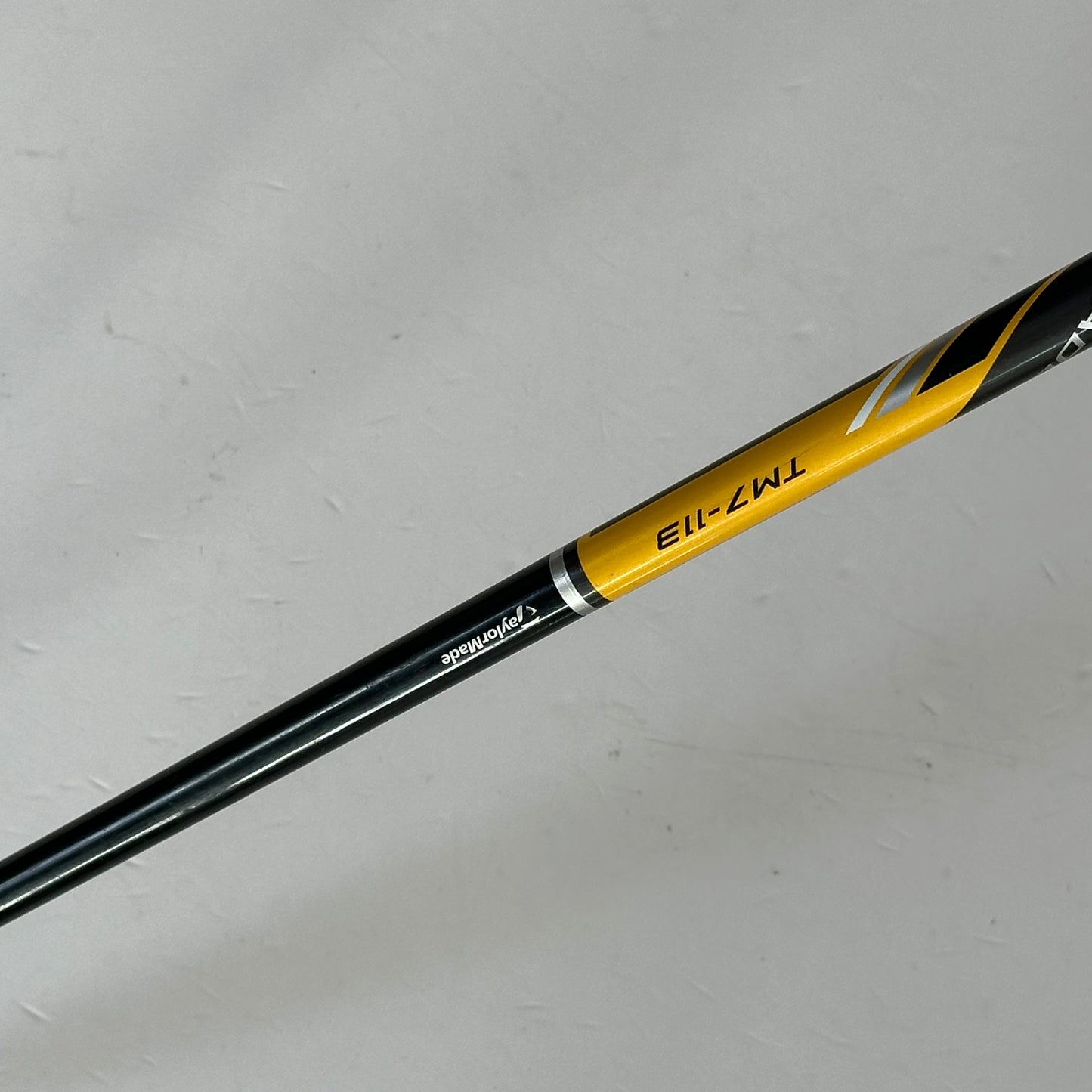 TaylorMade RocketBladez Iron Set 4-P Stiff Flex