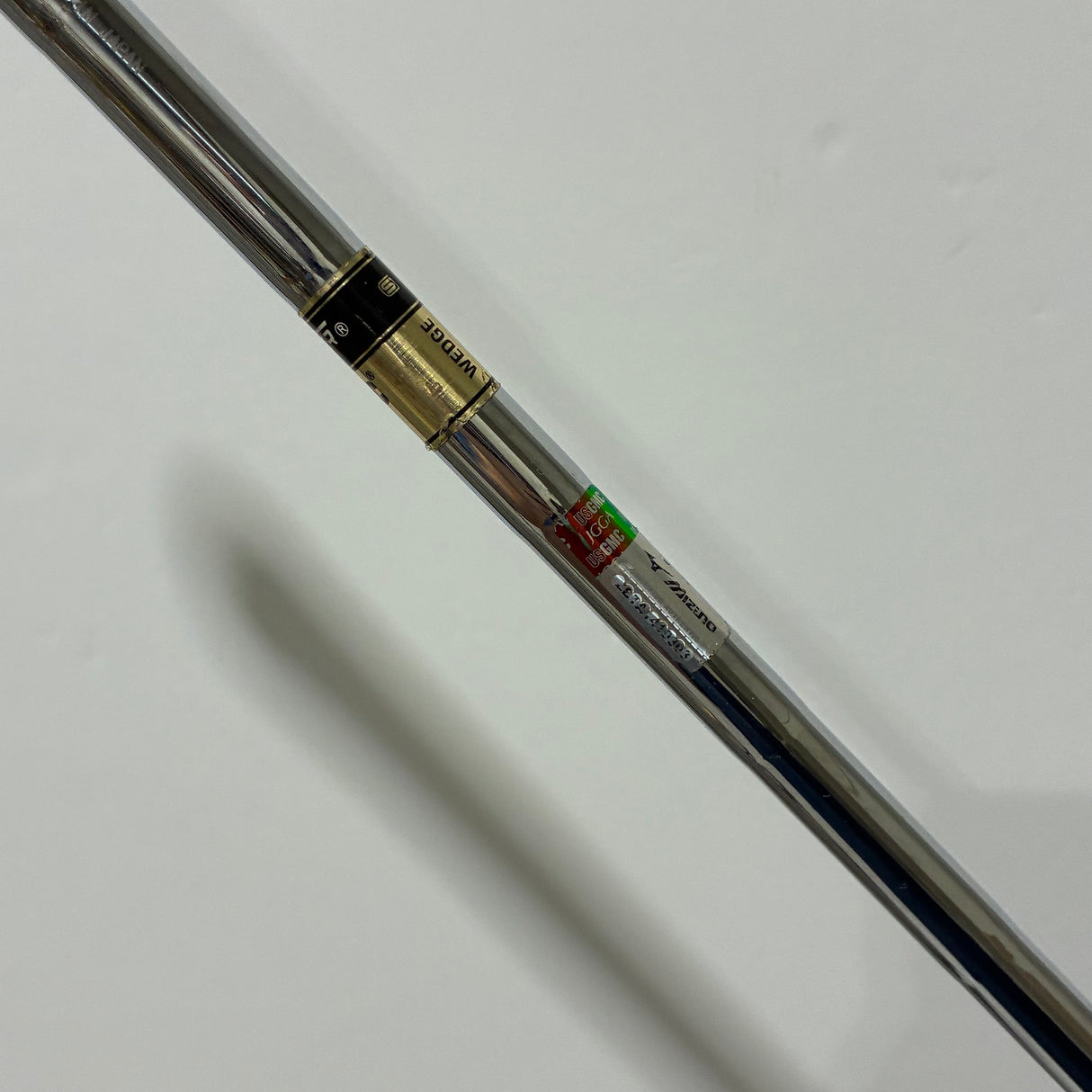 Mizuno MP R5-W 50*/05* Wedge