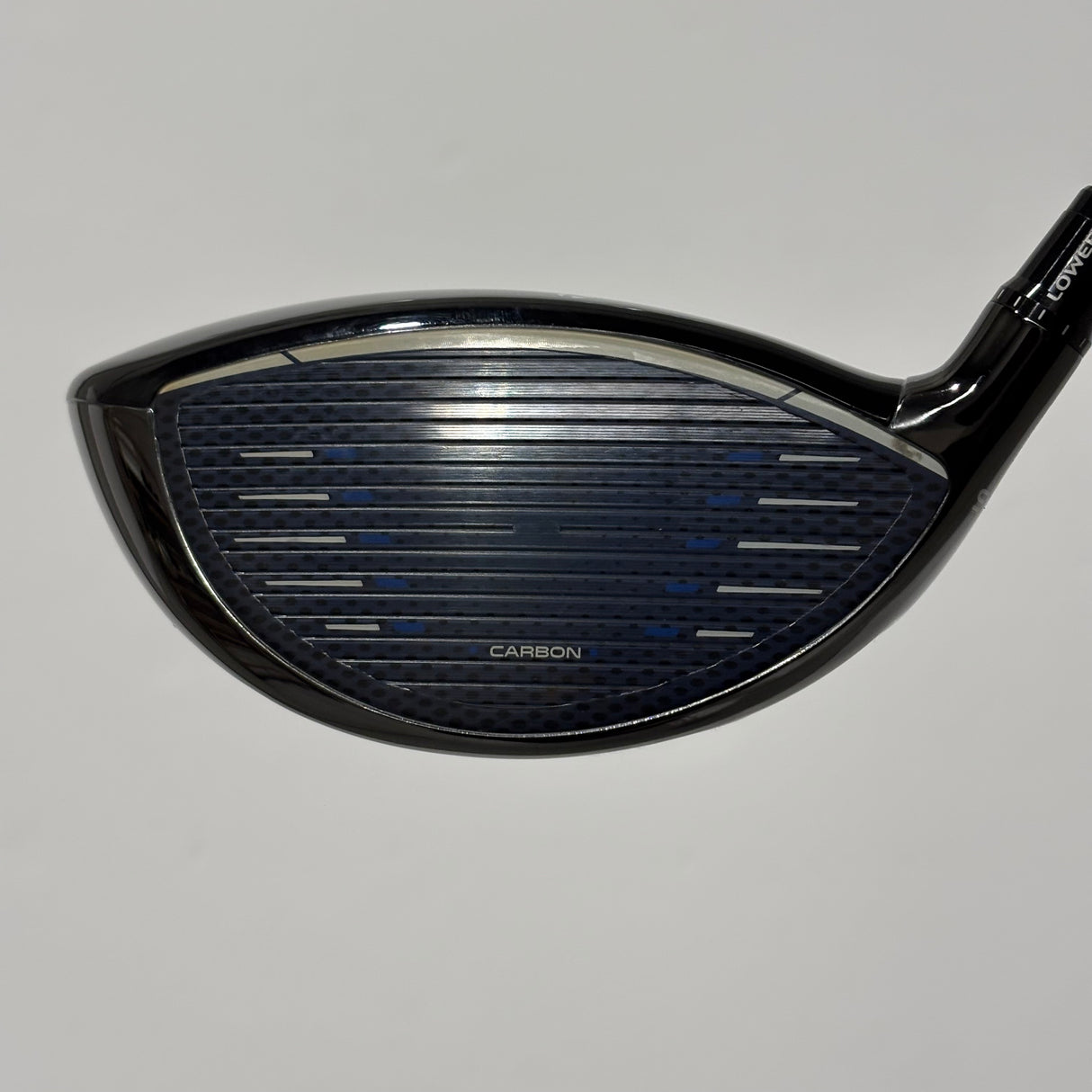 TaylorMade Qi10 LS 10.5* Driver Stiff Flex Headcover Included