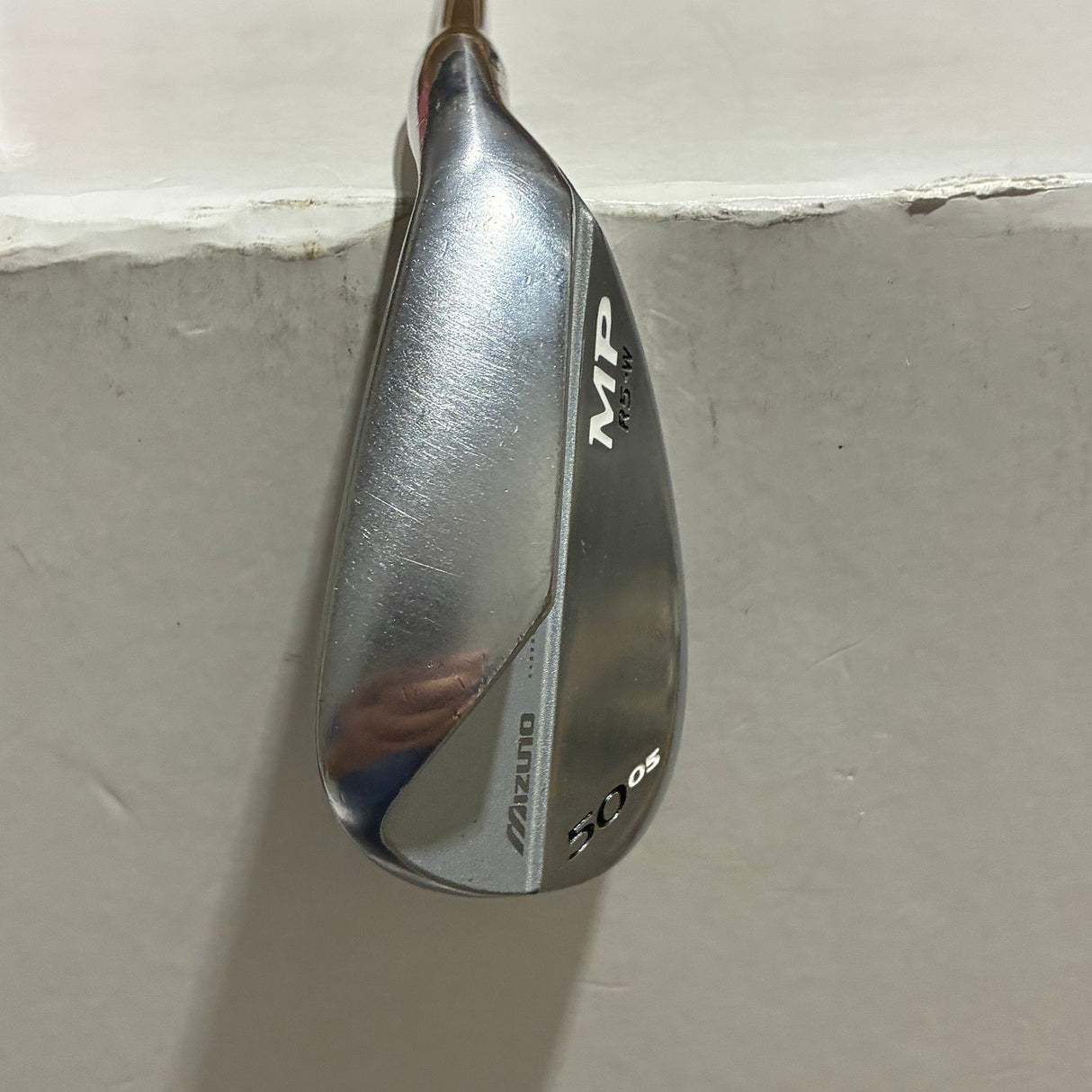 Mizuno MP R5-W 50*/05* Wedge