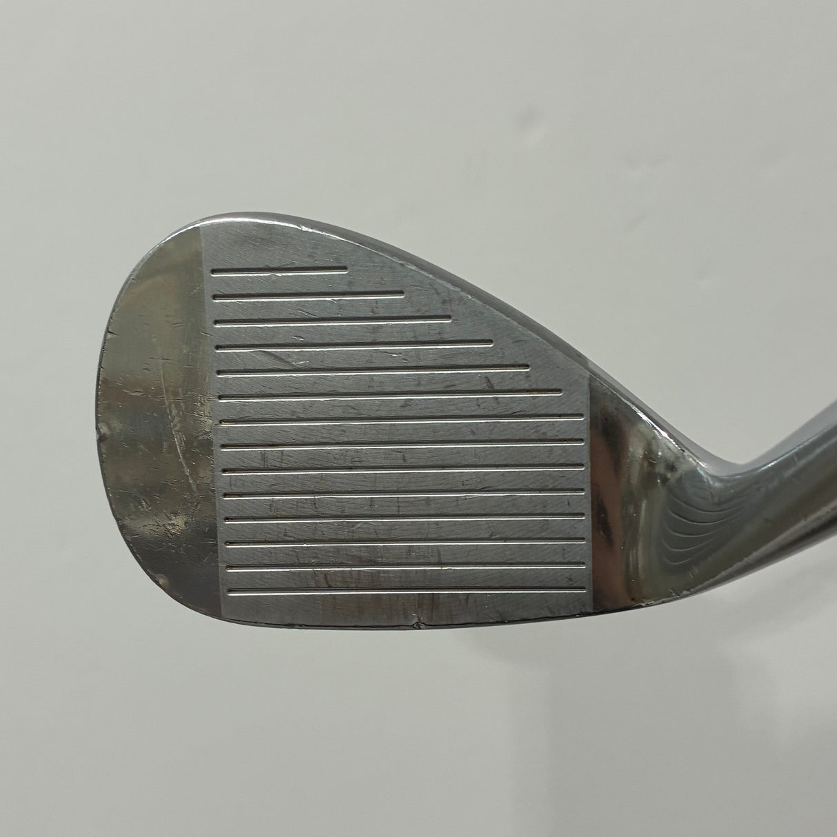 Mizuno MP R5-L 52*/07* Wedge