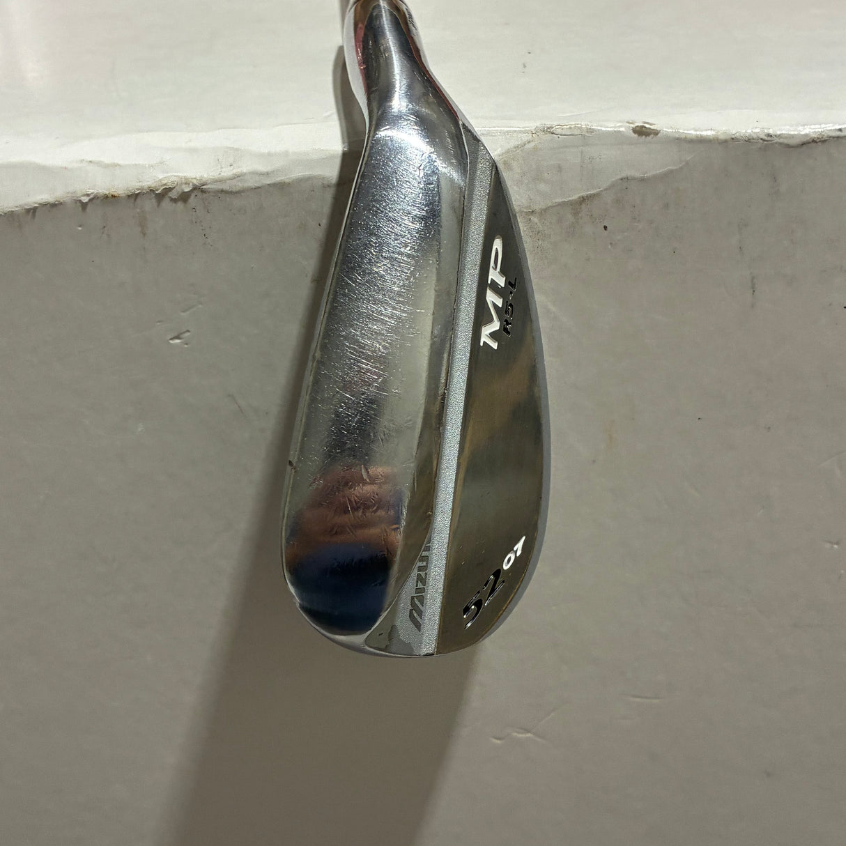 Mizuno MP R5-L 52*/07* Wedge