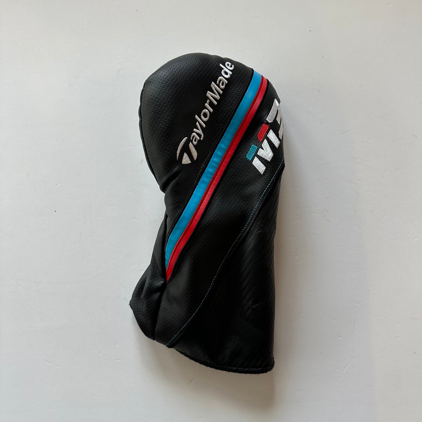TaylorMade M3 9.5* Driver Stiff Flex Headcover Included