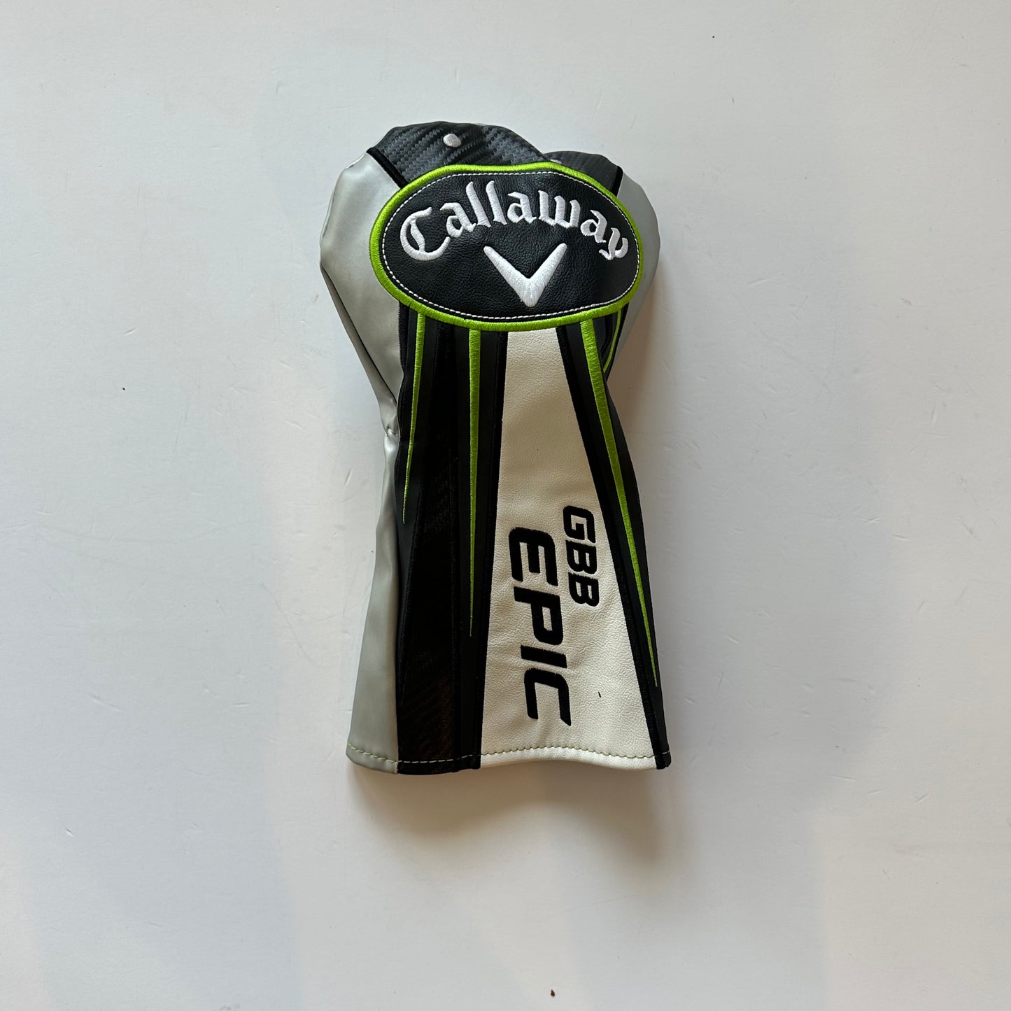 Callaway GBB Epic Star 10.5* Driver Regular Flex Driver Headcover Included