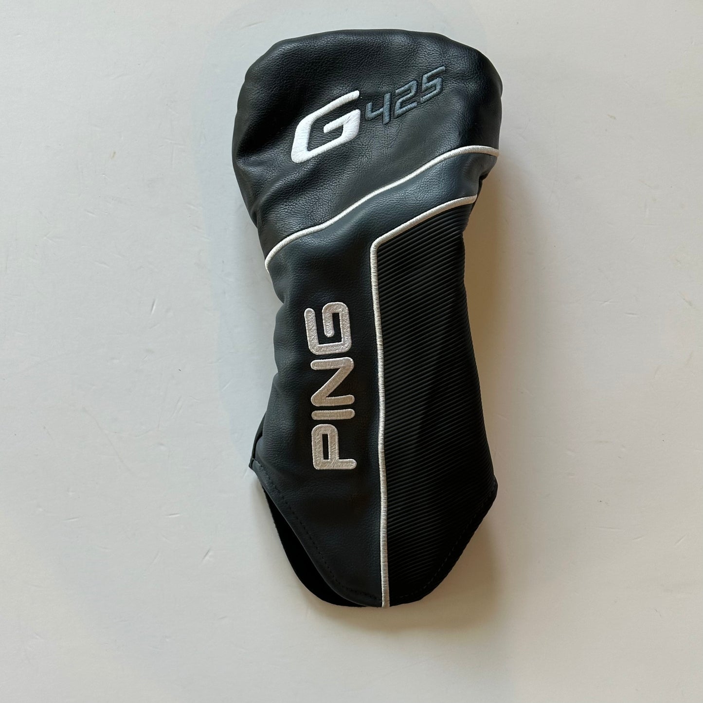 Ping G425 LST 10.5* Driver Stiff Flex Headcover Included