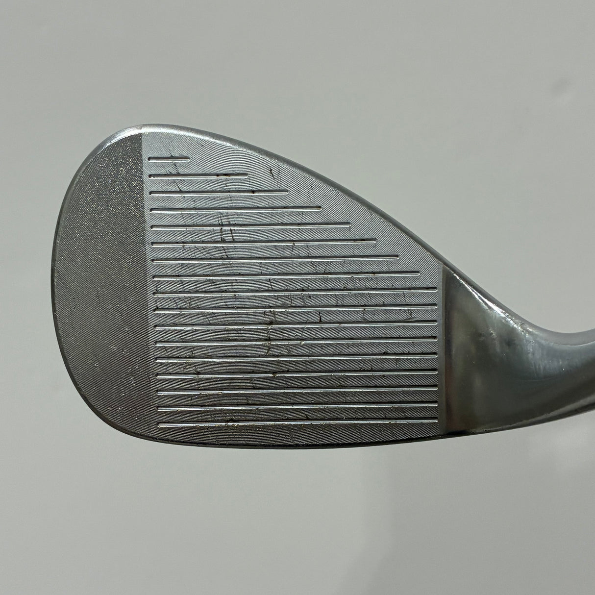 Titleist Vokey Cold Forged 60*/10* Wedge