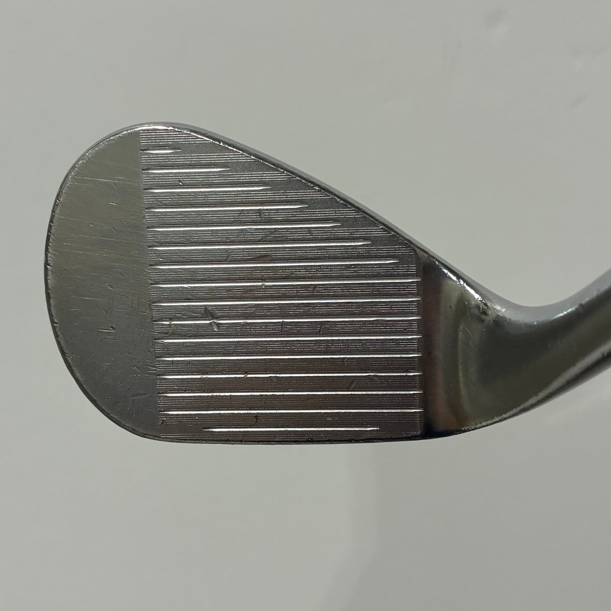 Callaway Mack Daddy Forged 52*/10* Wedge