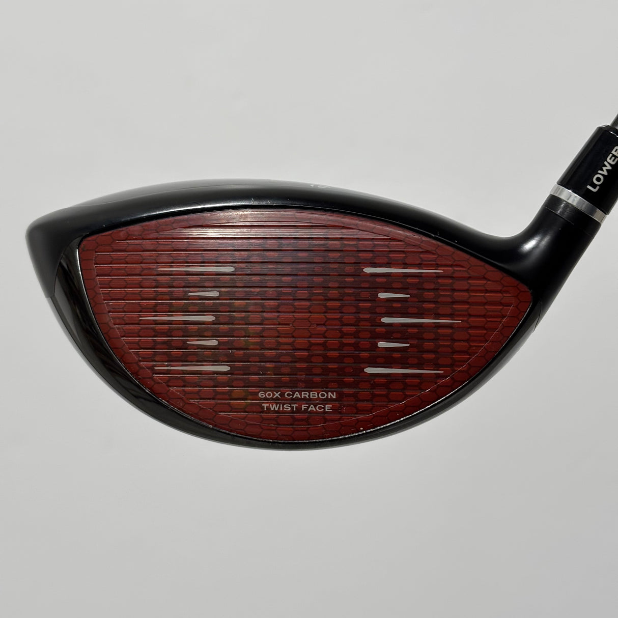 TaylorMade Stealth 2 10.5* Driver Stiff Flex Headcover Included