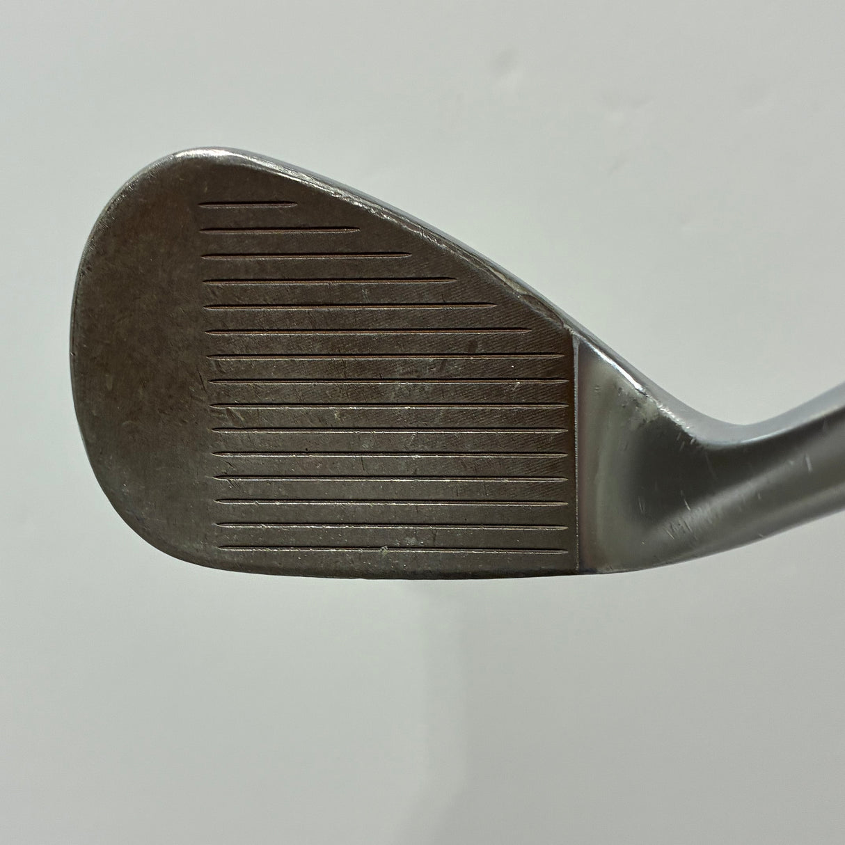 Callaway Jaws Raw 58*/10* Wedge