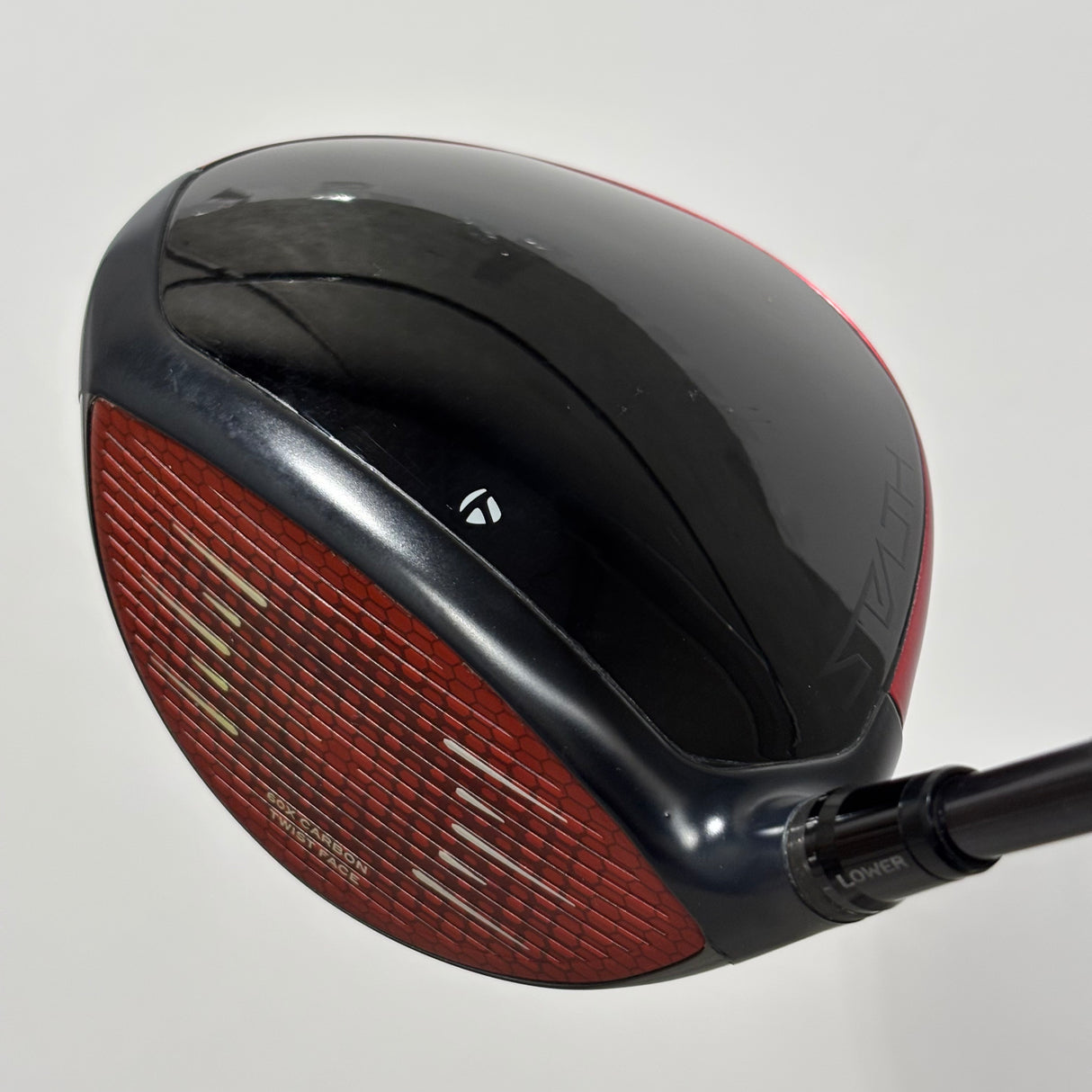 TaylorMade Stealth 2 10.5* Driver Stiff Flex Headcover Included