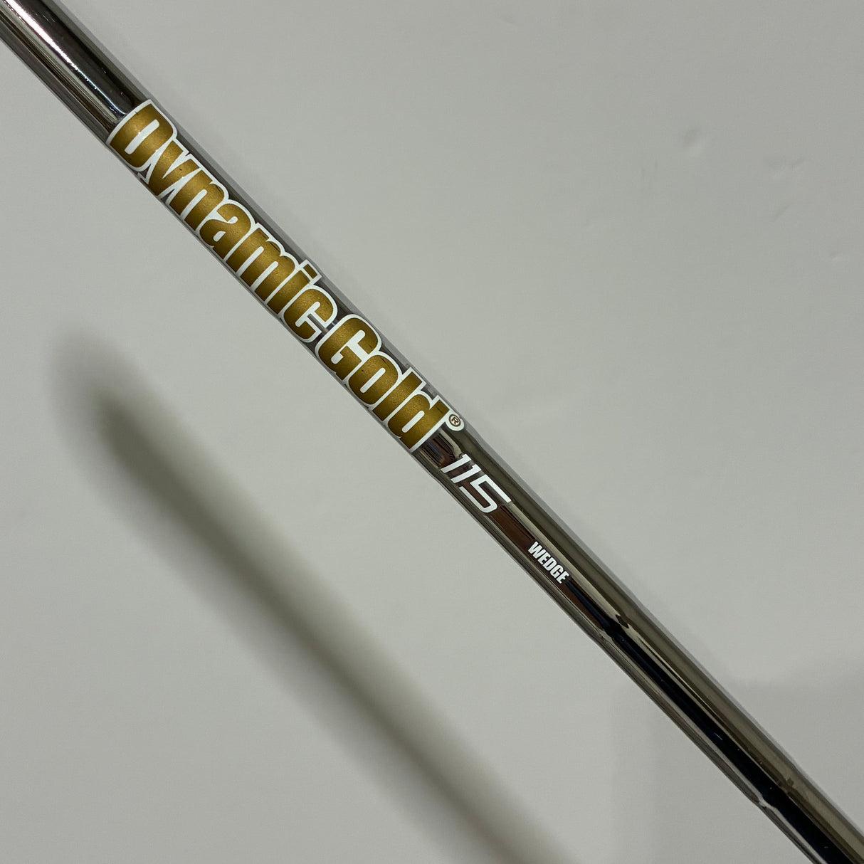 Cleveland CFX 46*/09* Wedge