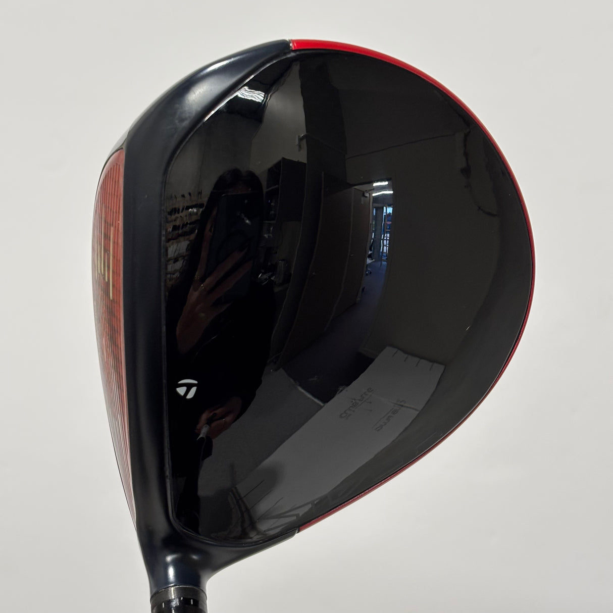 TaylorMade Stealth 2 10.5* Driver Stiff Flex Headcover Included