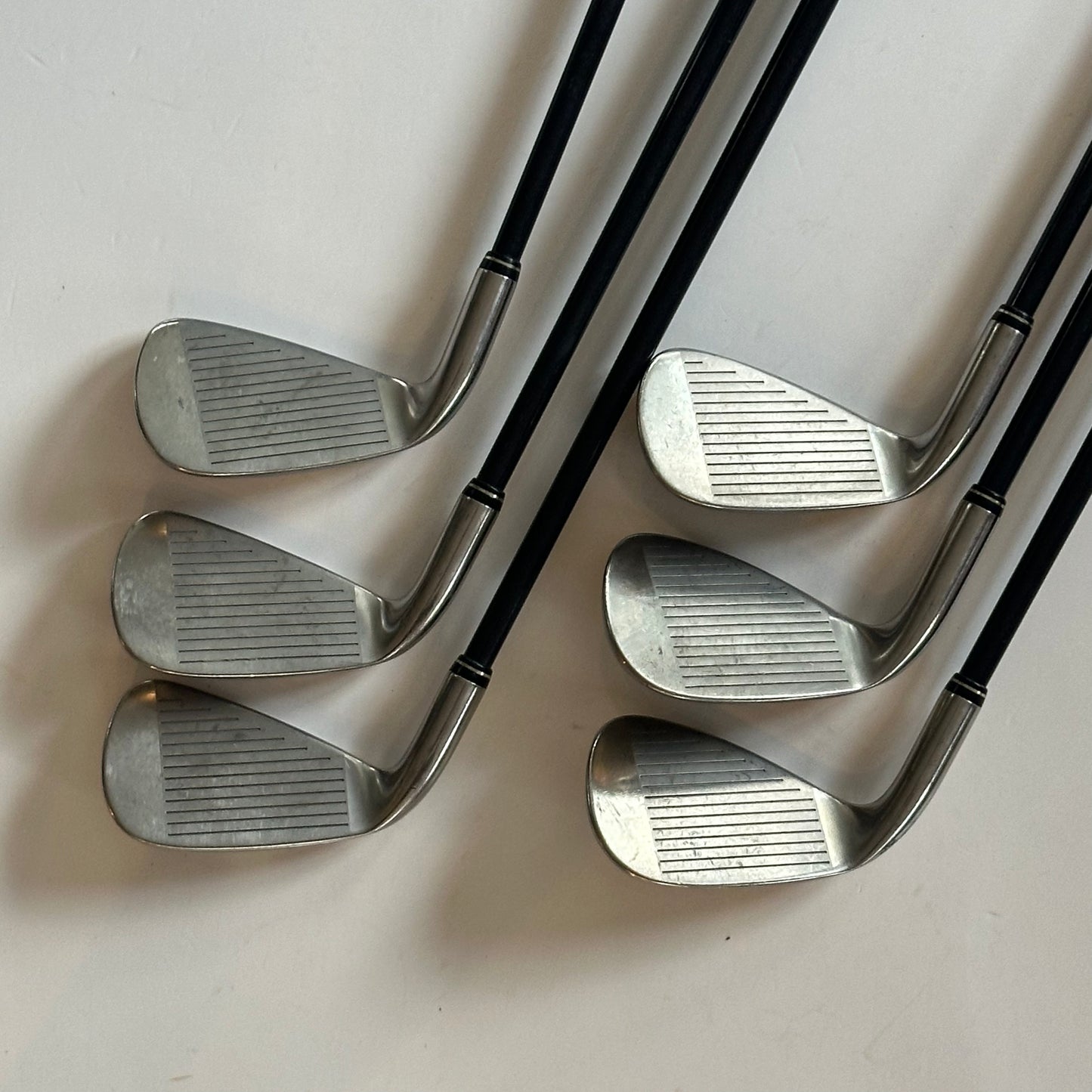 Srixon I-403AD Iron Set 5-P Stiff Flex