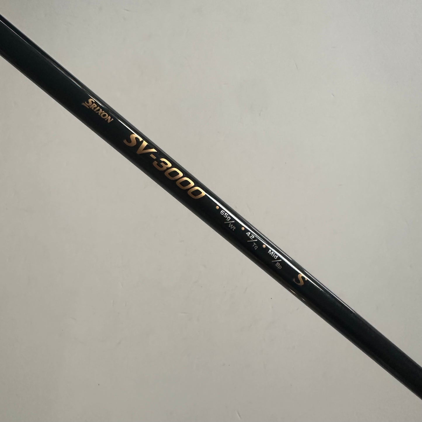 Srixon I-403AD Iron Set 5-P Stiff Flex
