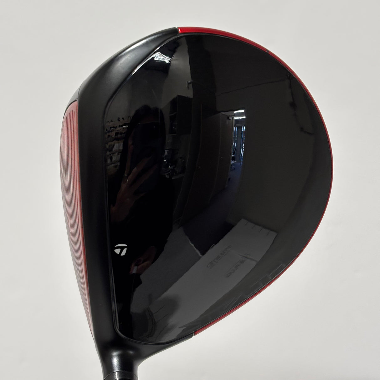 TaylorMade Stealth 2 10.5* Driver Stiff Flex Headcover Included