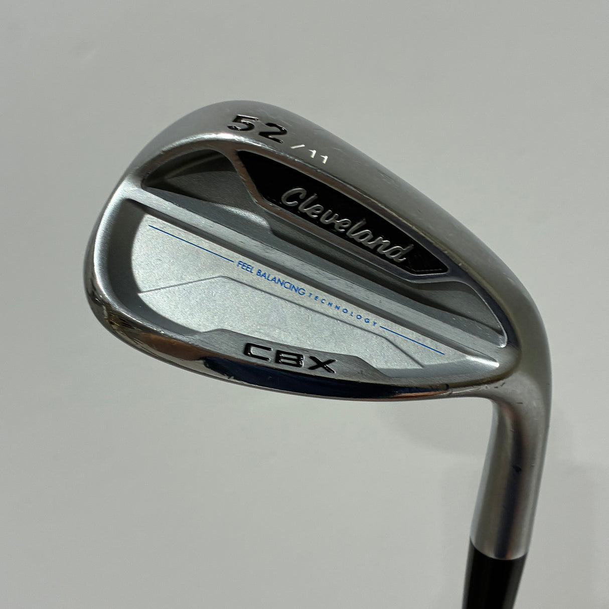 Cleveland CBX 52*/11* Wedge