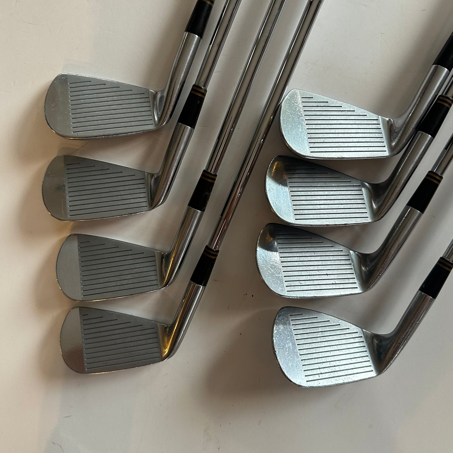 Bridgestone Tourstage X-Blade CB Iron Set 3-P Extra Stiff