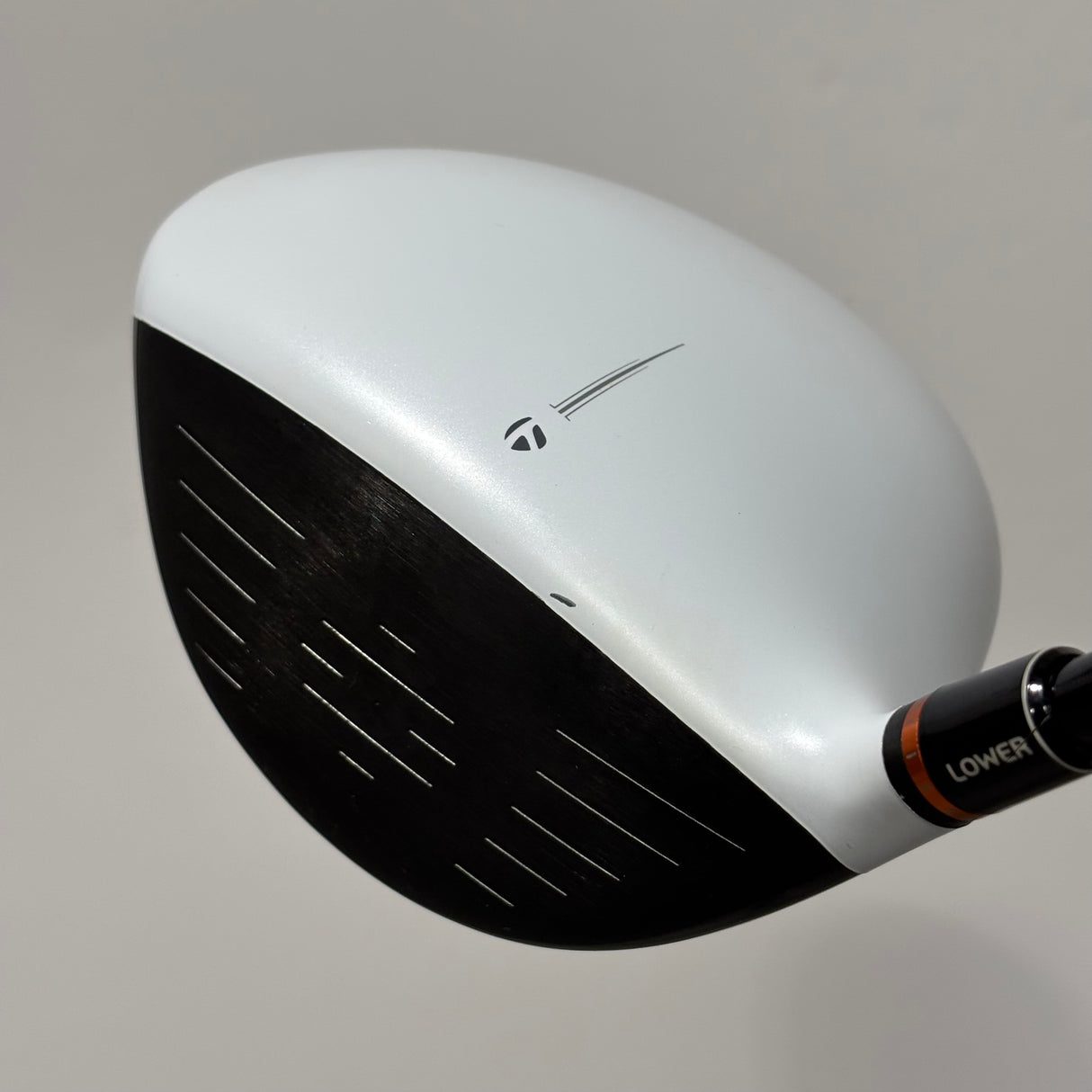 TaylorMade R15 11* Driver Regular Flex Headcover Included