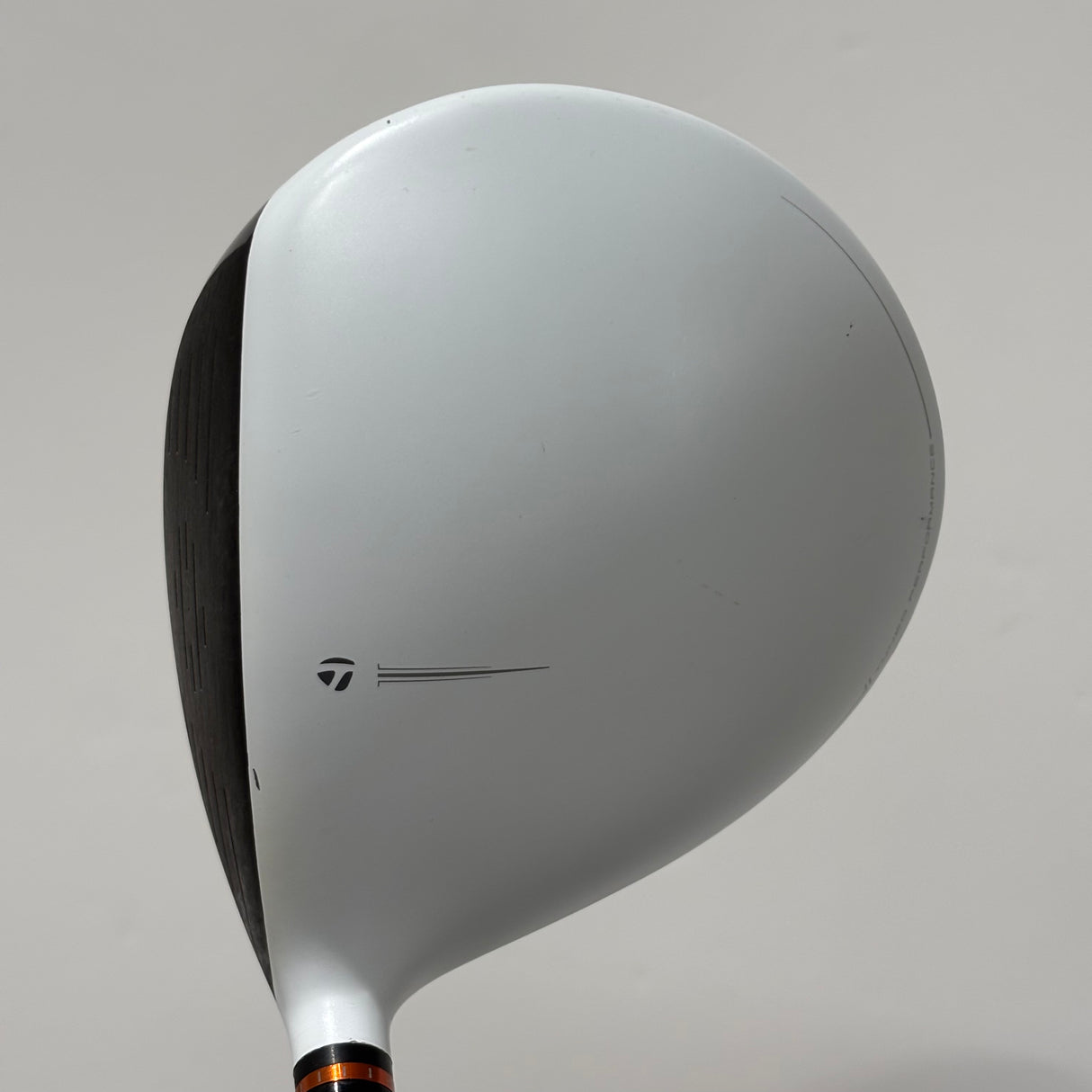TaylorMade R15 11* Driver Regular Flex Headcover Included
