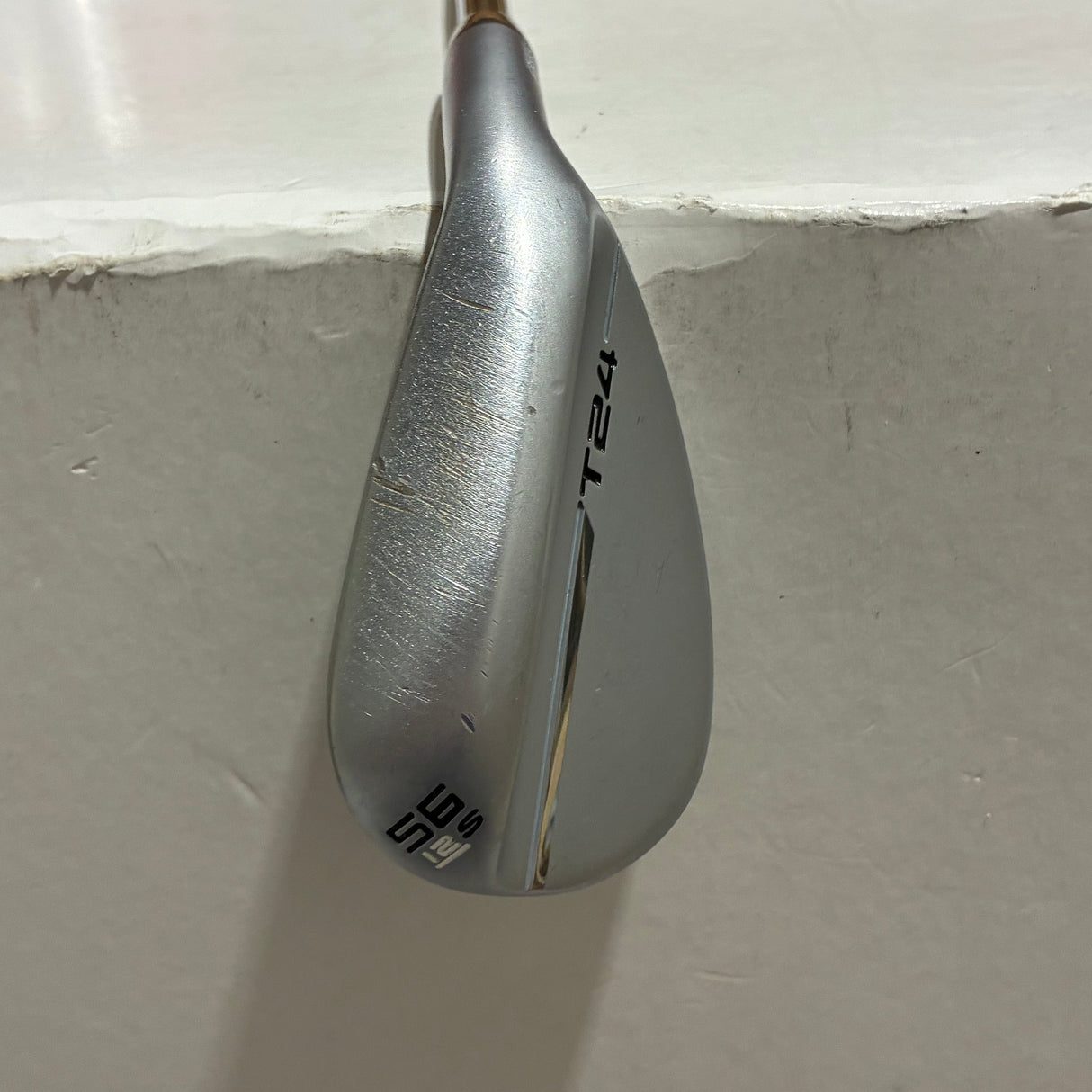 Mizuno T24 (2023) 56*/12* Wedge