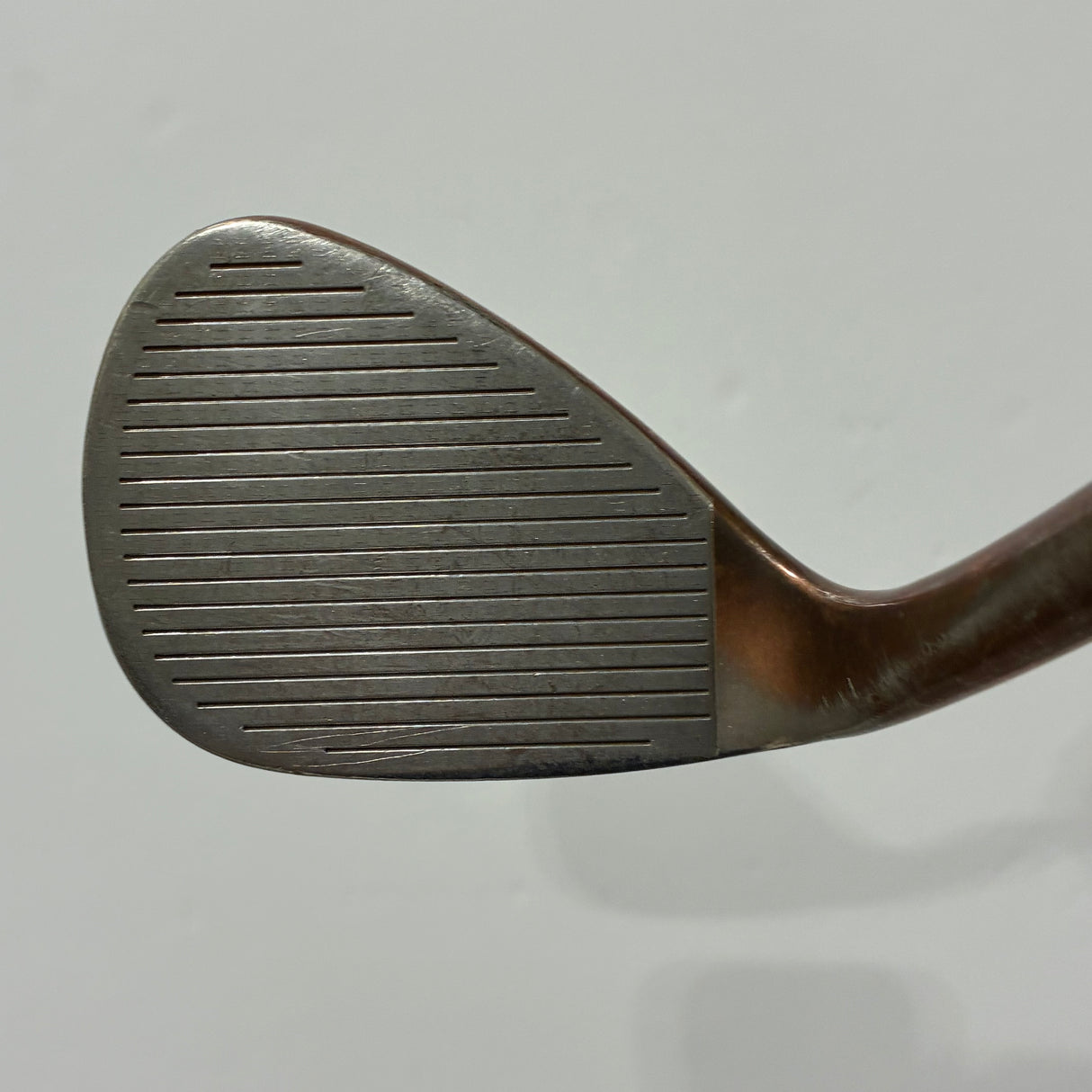 TaylorMade Milled Grind Hi-Toe (2021) 56*/10* Wedge