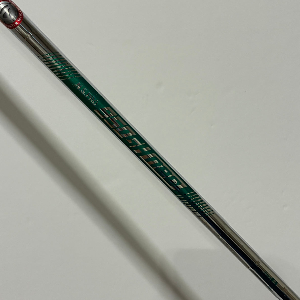 TaylorMade Milled Grind Hi-Toe 58*/10* Wedge