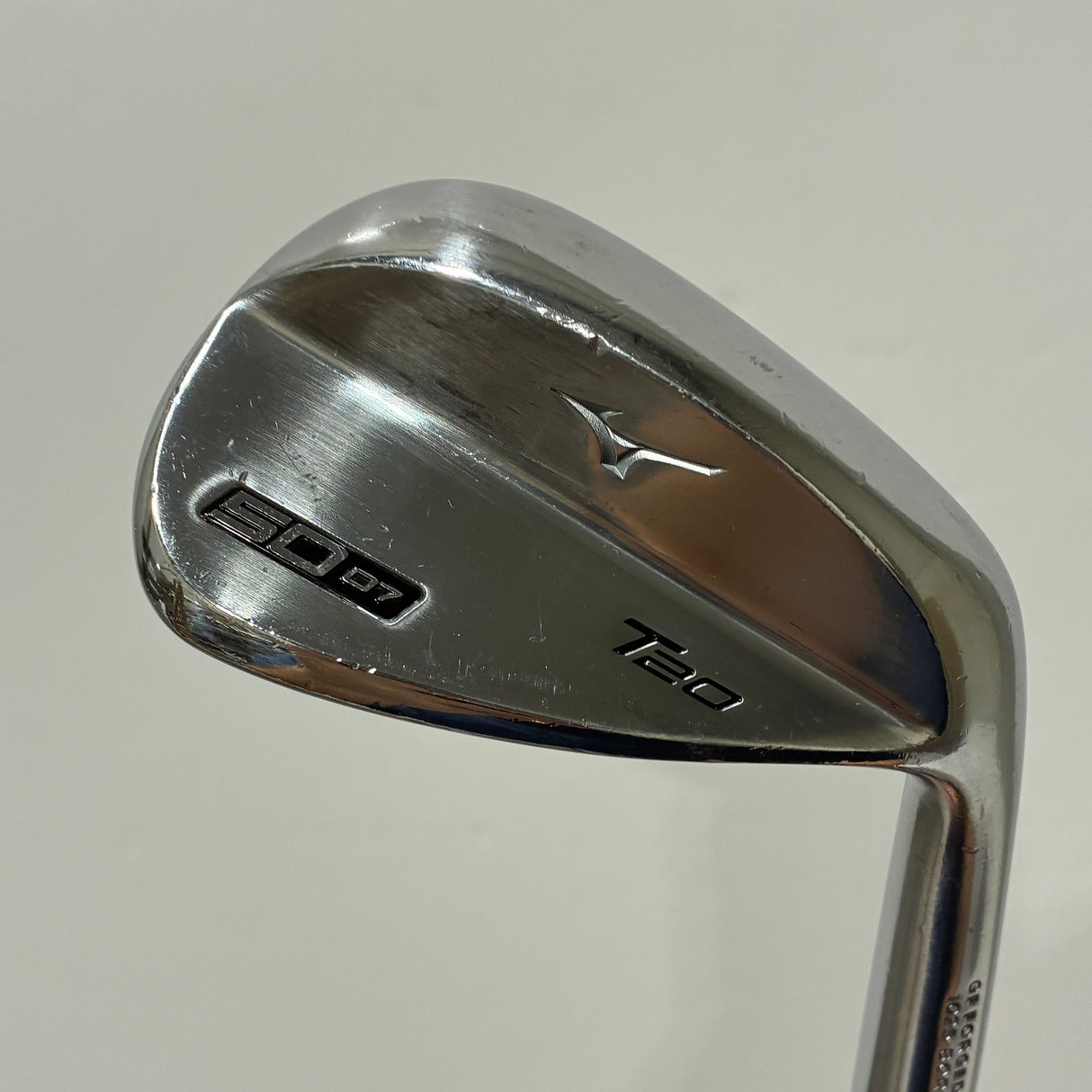 Mizuno T20 50*/07* Wedge