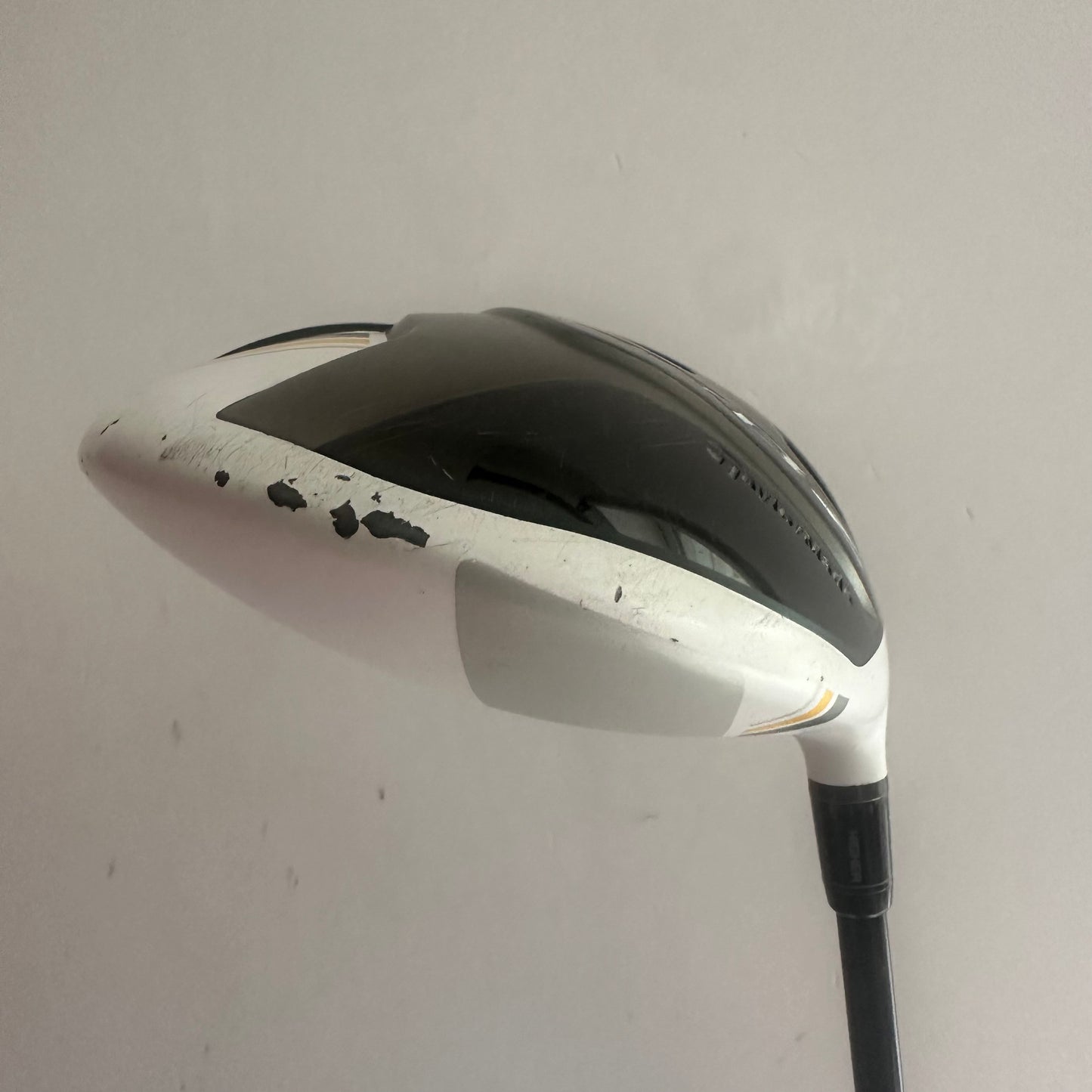 TaylorMade RBZ Stage 2 9.5* Driver Stiff Flex