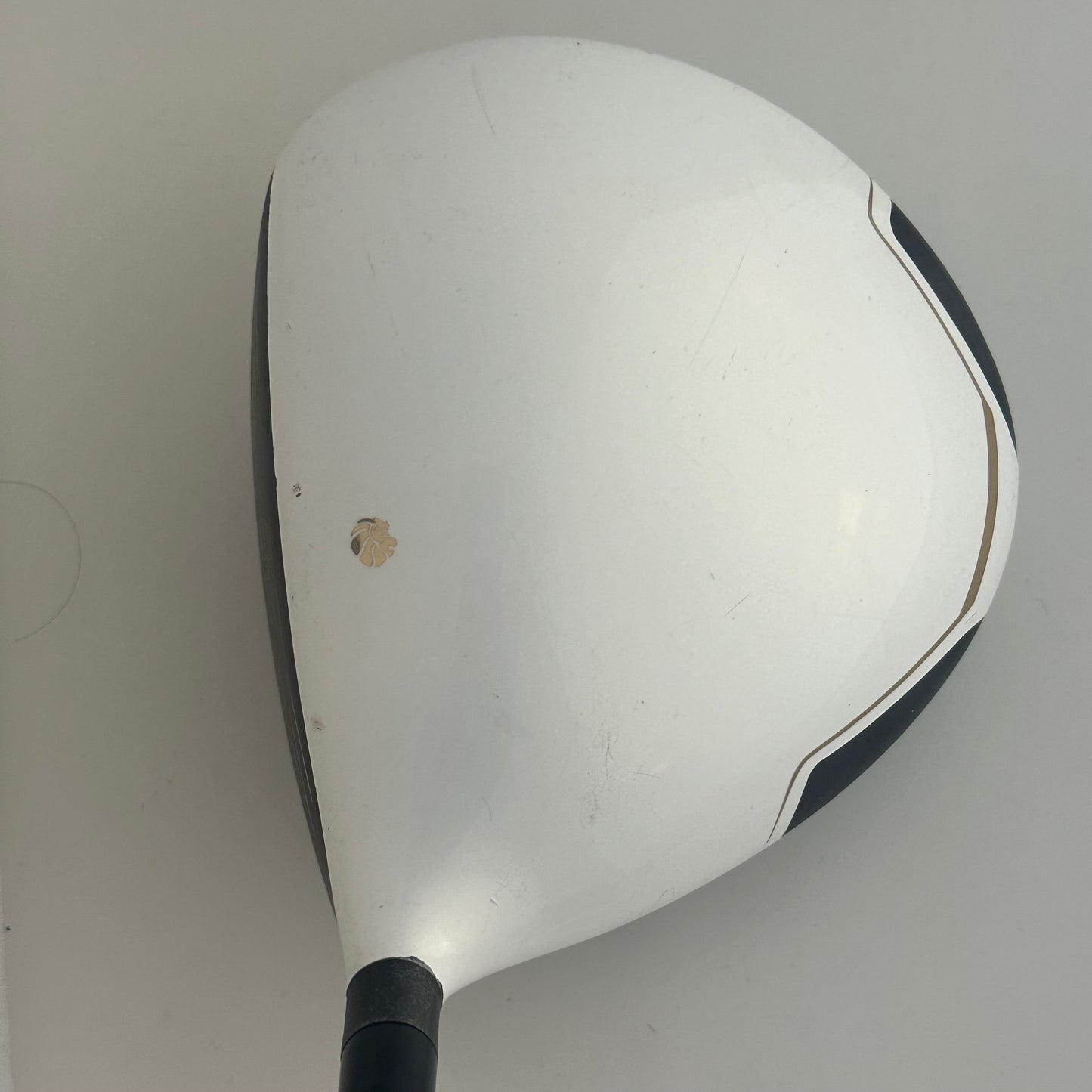 TaylorMade Gloire G 10.5* Driver Regular Flex