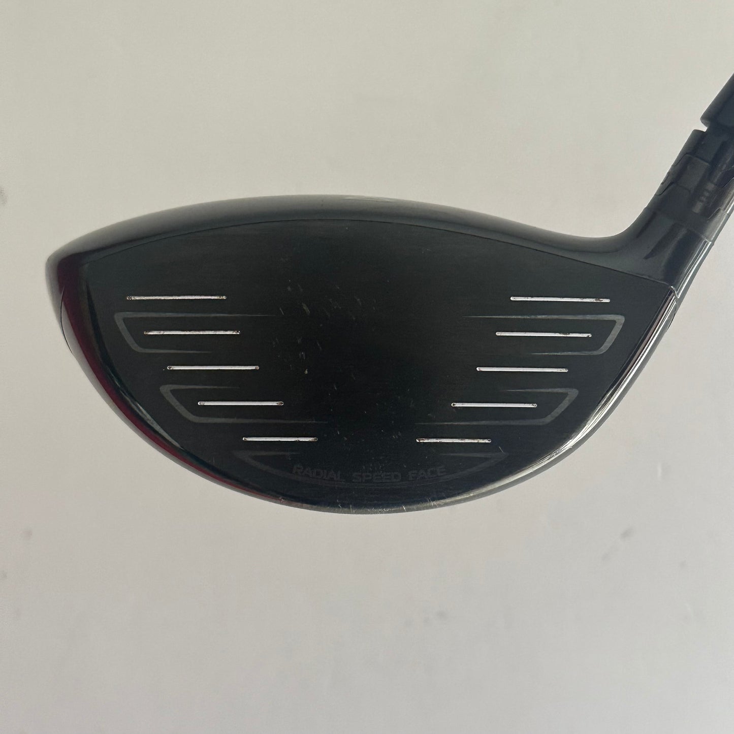 Titleist 917 D2 9.5* Driver Stiff Flex Headcover Included