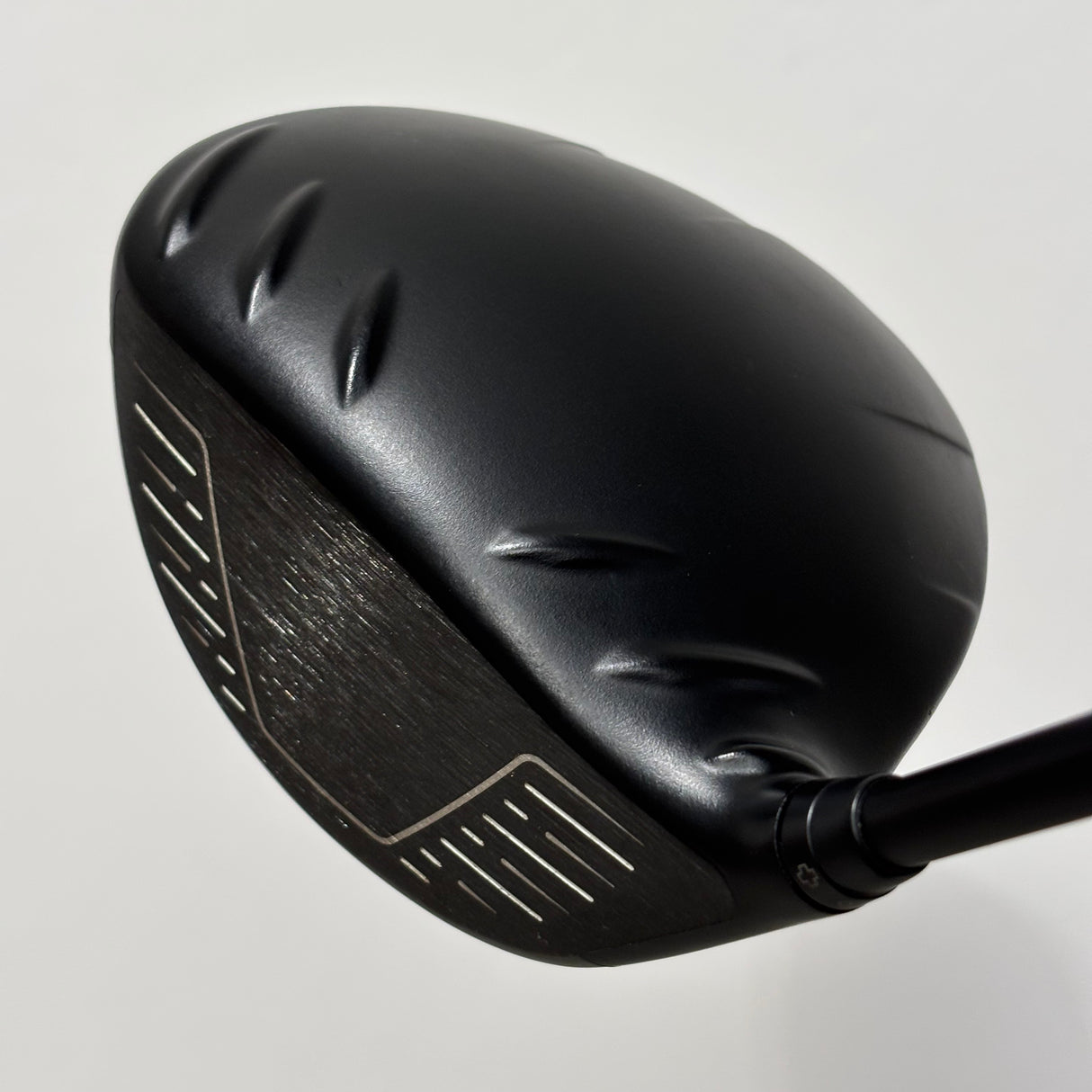Ping G425 LST 10.5* Driver Stiff Flex Headcover Included