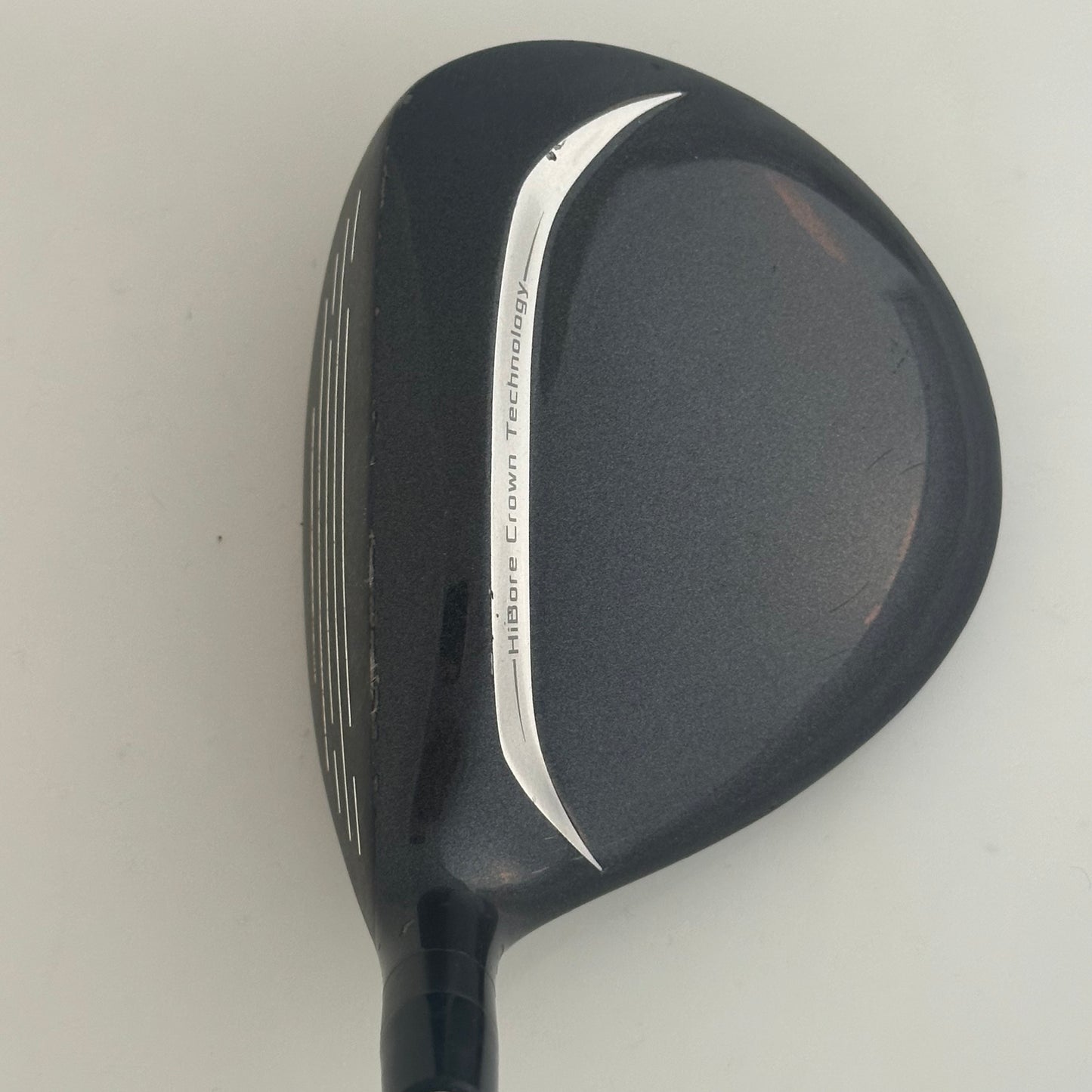 Cleveland Launcher HB 3 Wood Regular Flex