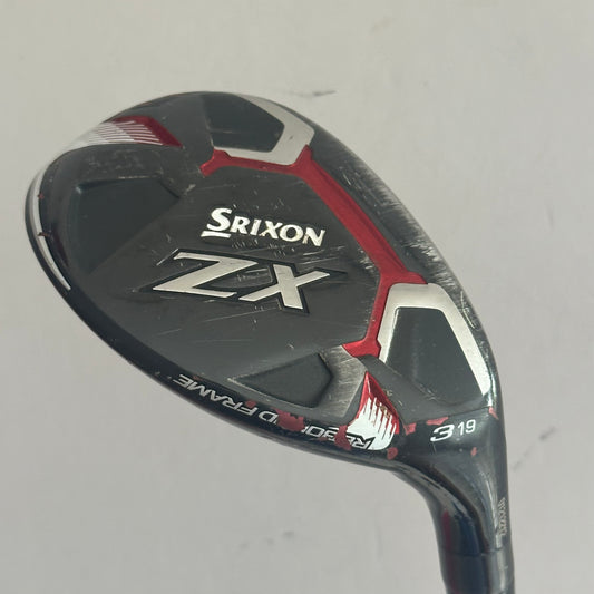 Srixon ZX 3 Hybrid Regular Flex