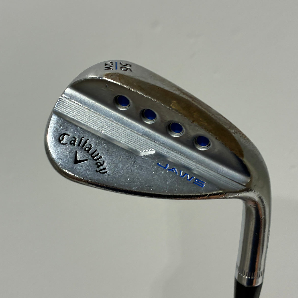 Callaway Jaws MD5 56*/12* Wedge