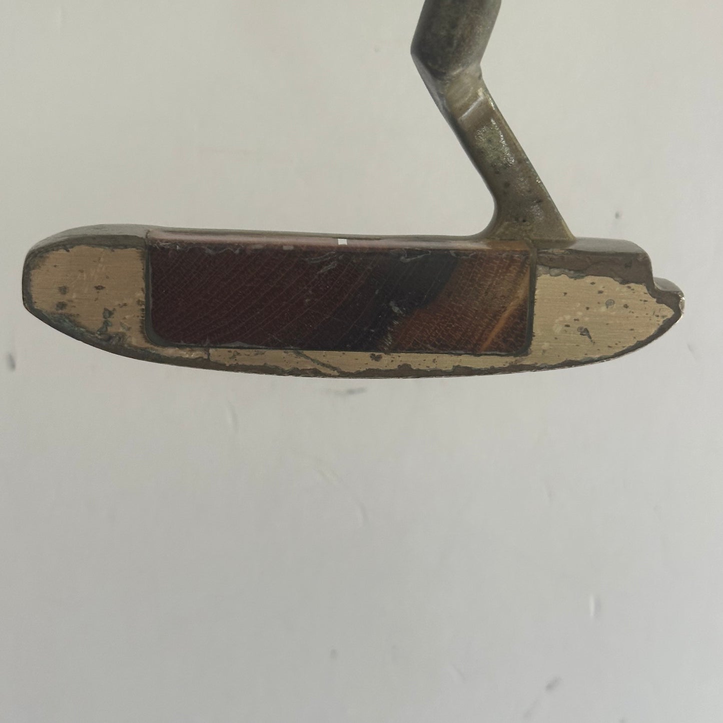 Bob Charles Black Maire 35 Inch Putter