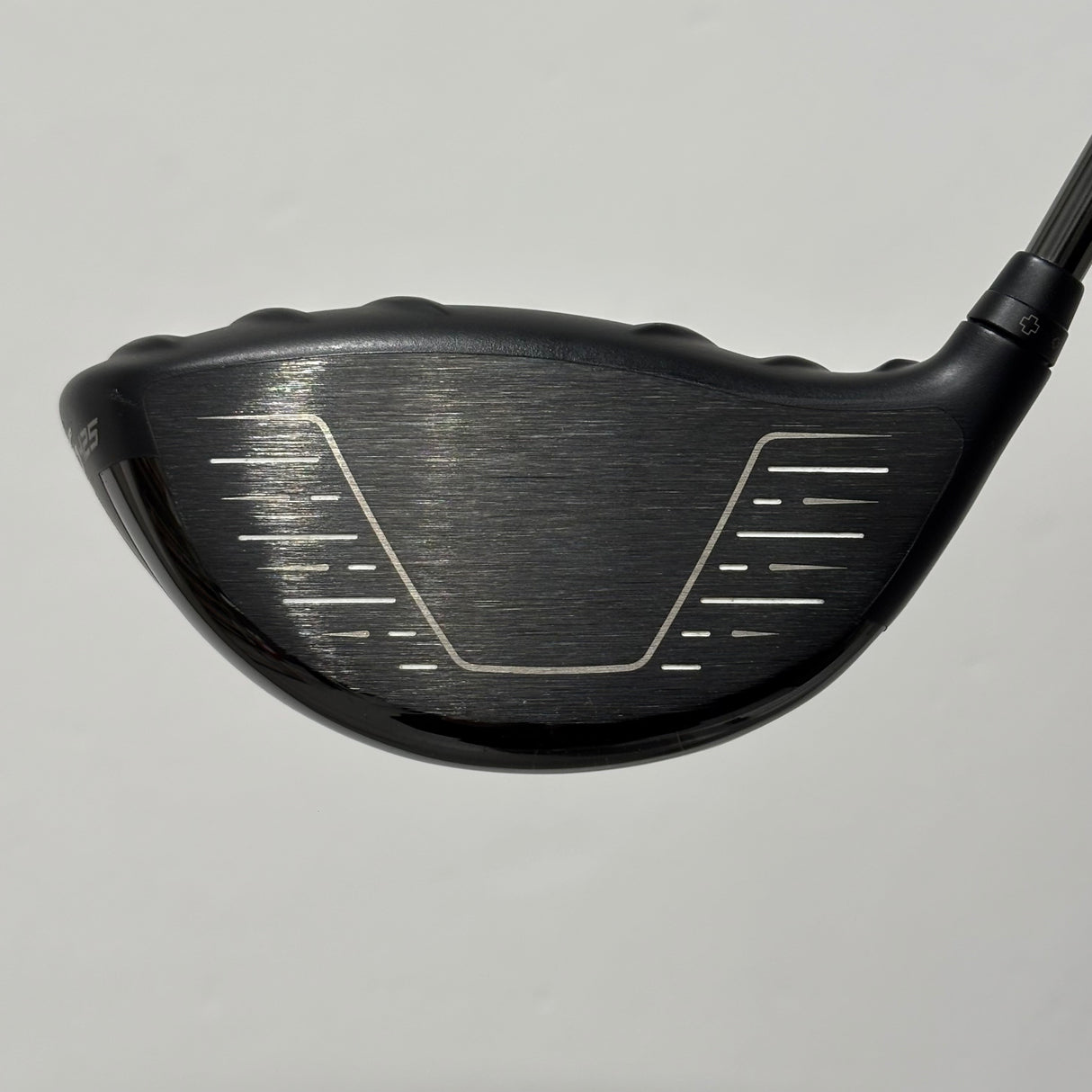 Ping G425 LST 10.5* Driver Stiff Flex Headcover Included