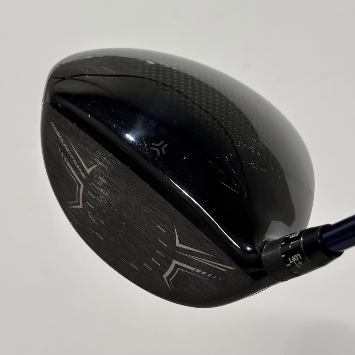 Srixon ZX5 10.5* Driver Regular Flex Headcover Included